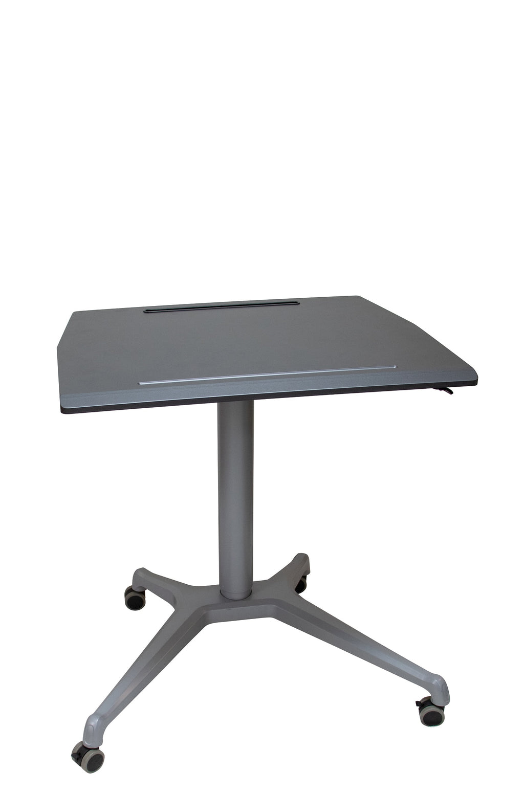 80301FSSG Pedestal Mobile Workstation