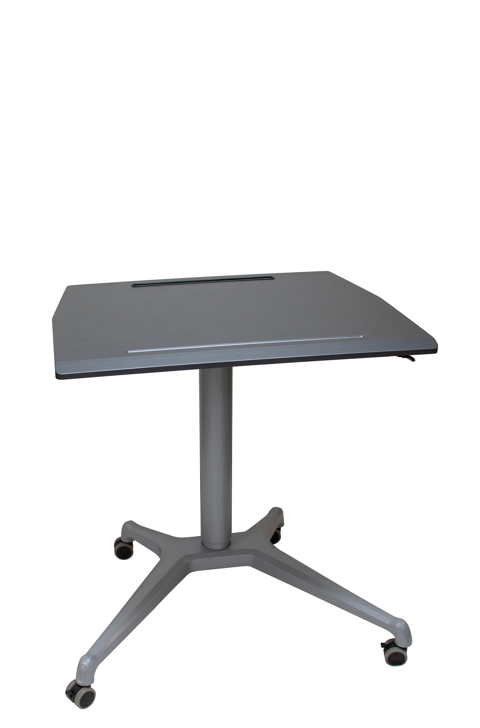 80301FSSG Pedestal Mobile Workstation