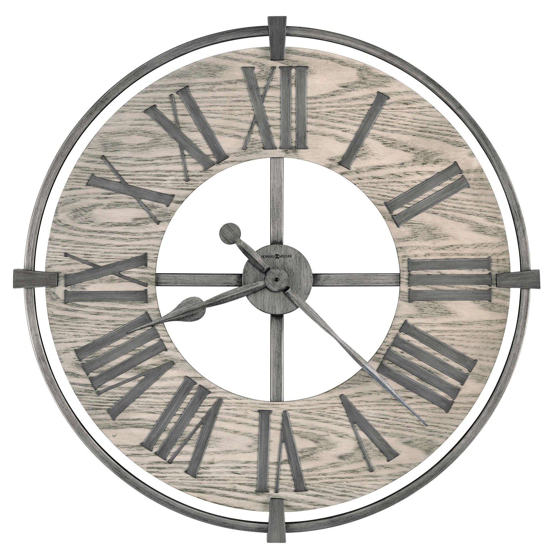 Horloge murale Eli