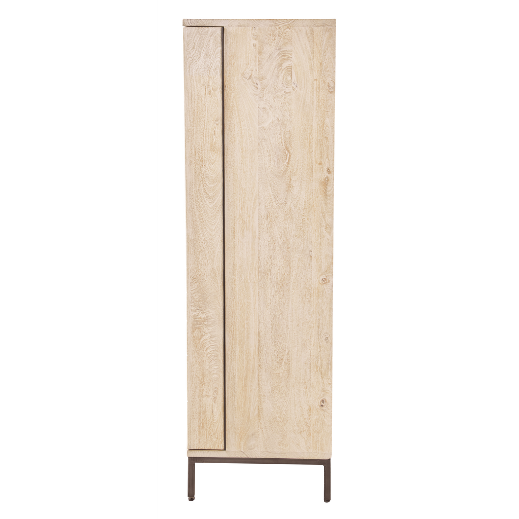 Shirley Wine & Bar Cabinet