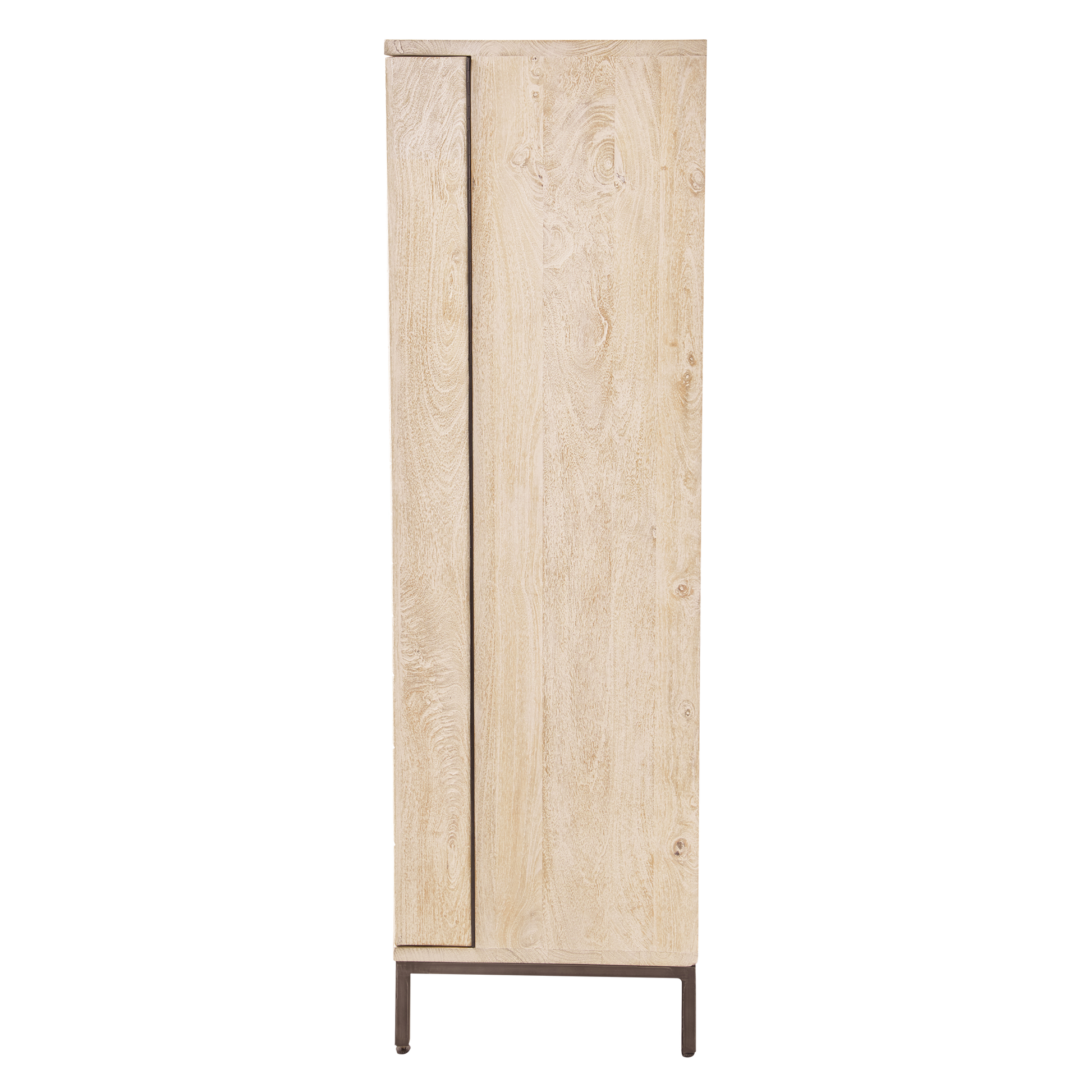 Shirley Wine & Bar Cabinet