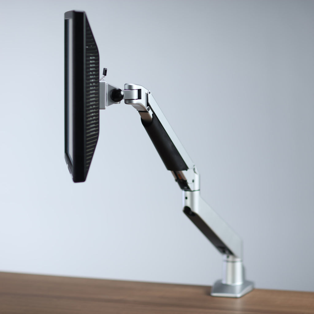 991004 Single Monitor Arm