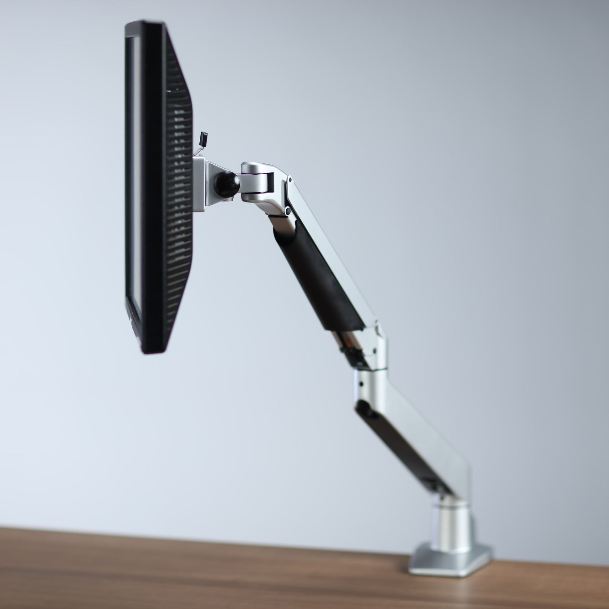 991004 Single Monitor Arm