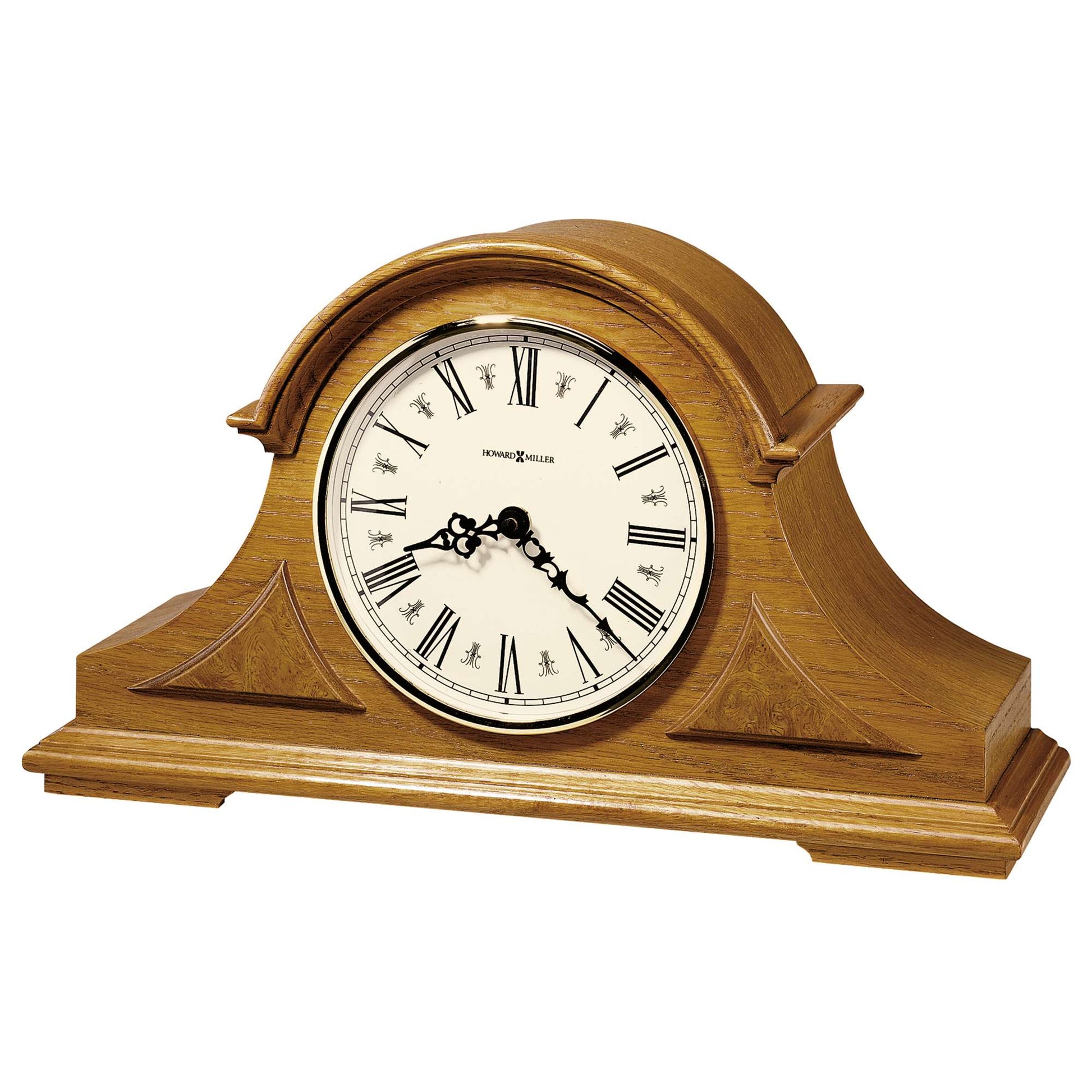 Burton Mantel Clock