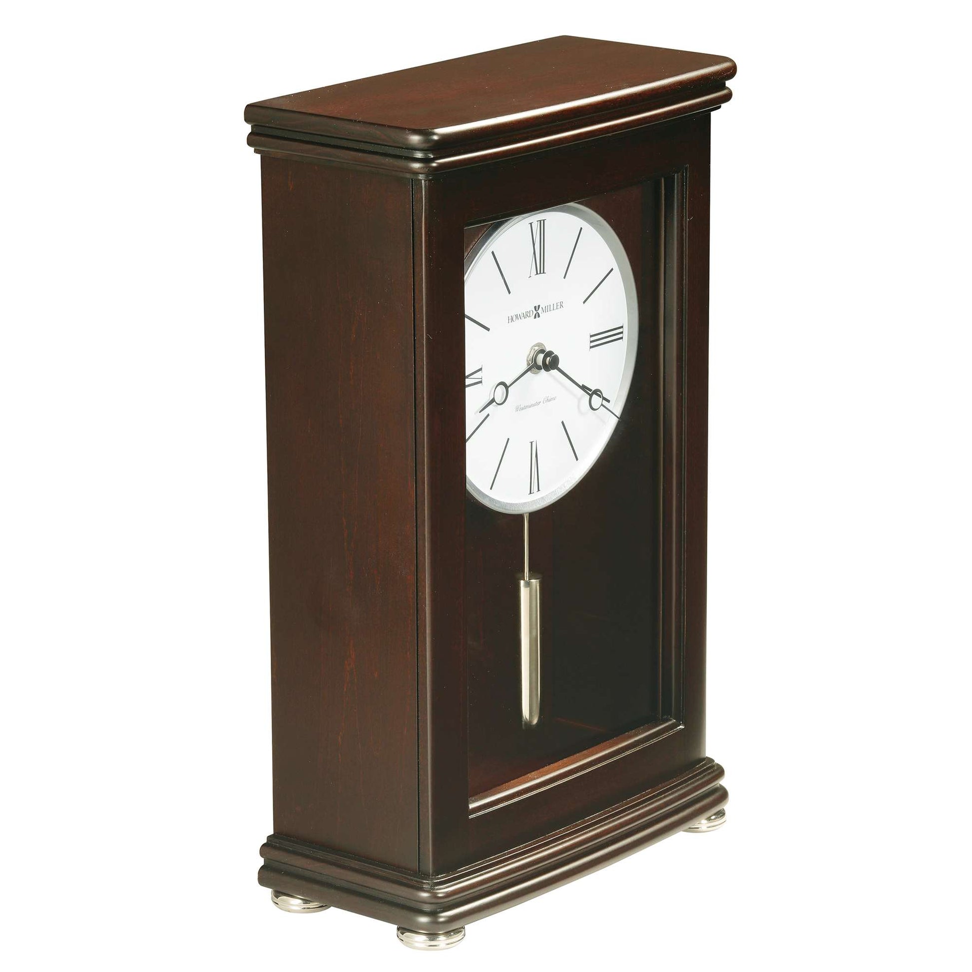 Lenox Mantel Clock