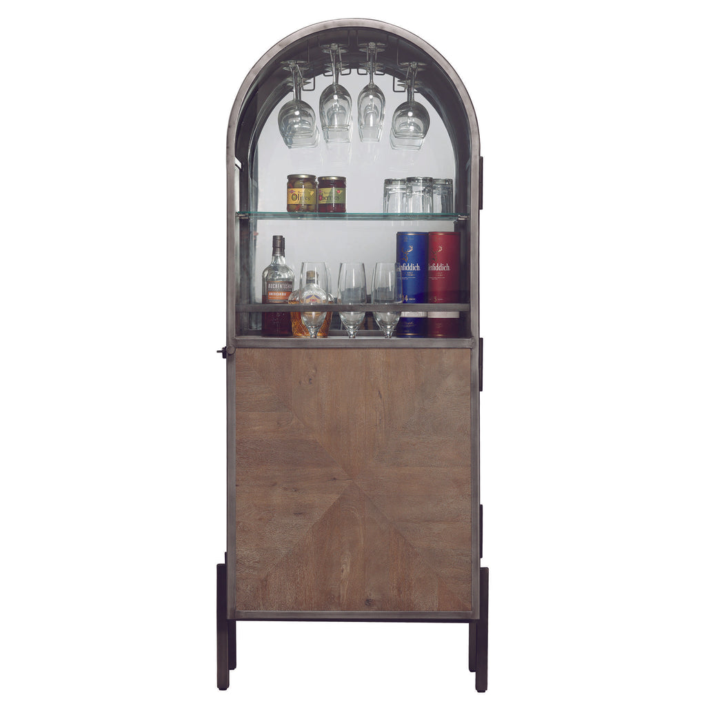 Armoire à vin et bar Ramses