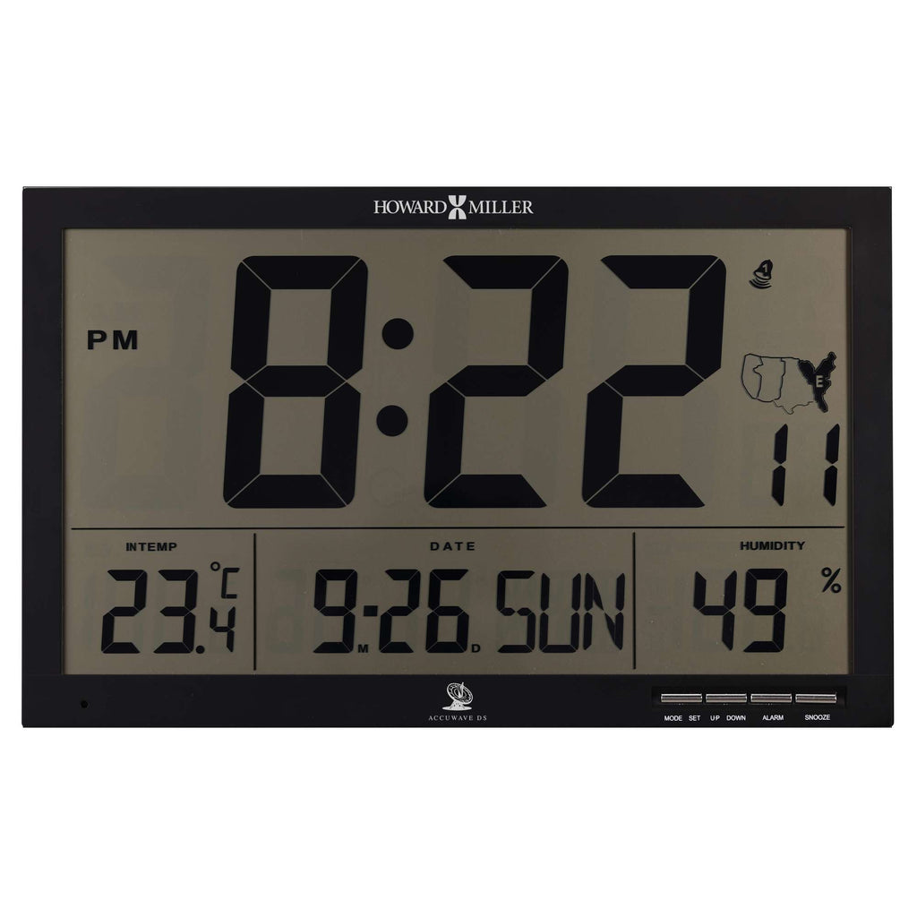 Ayden Wall Clock