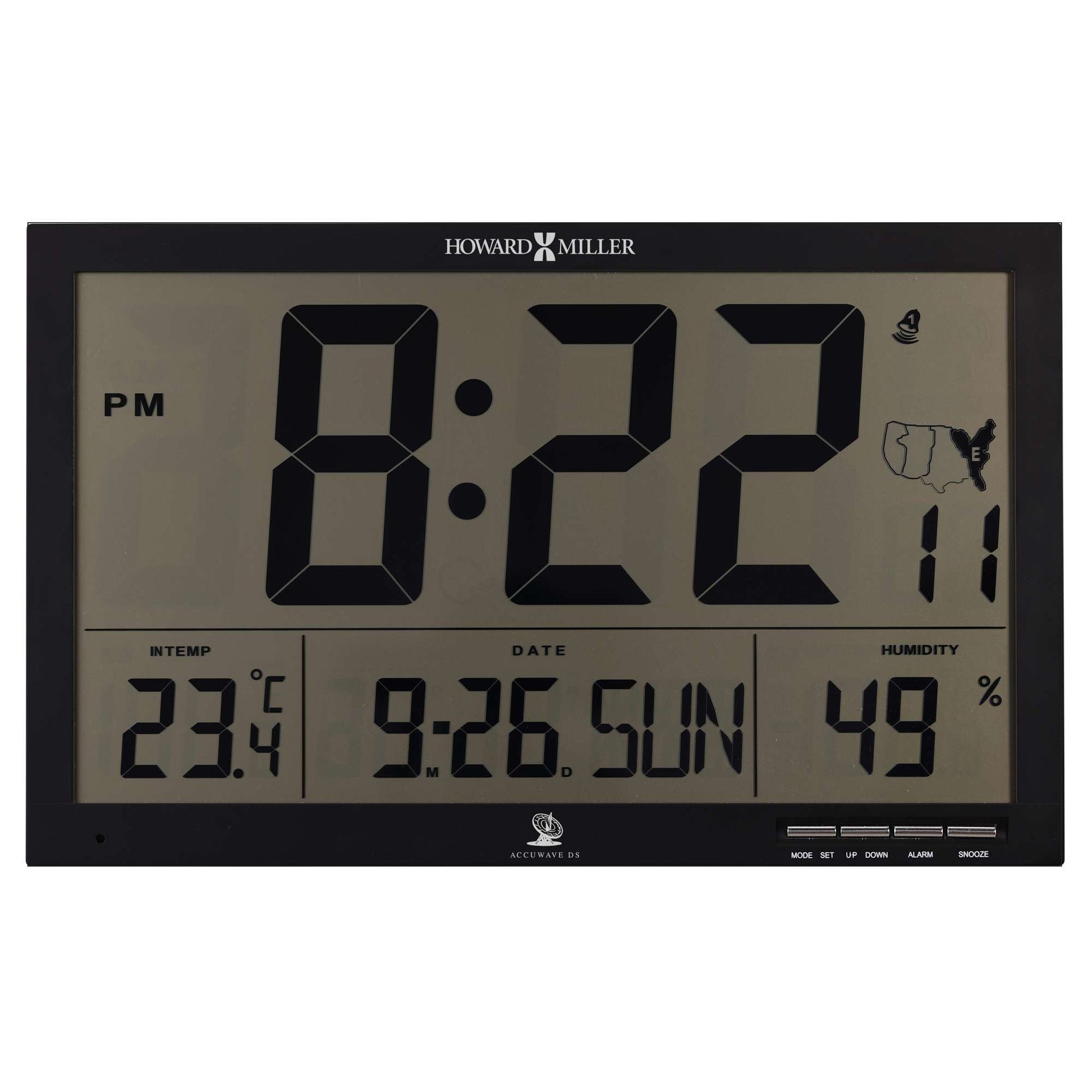 Horloge murale Ayden