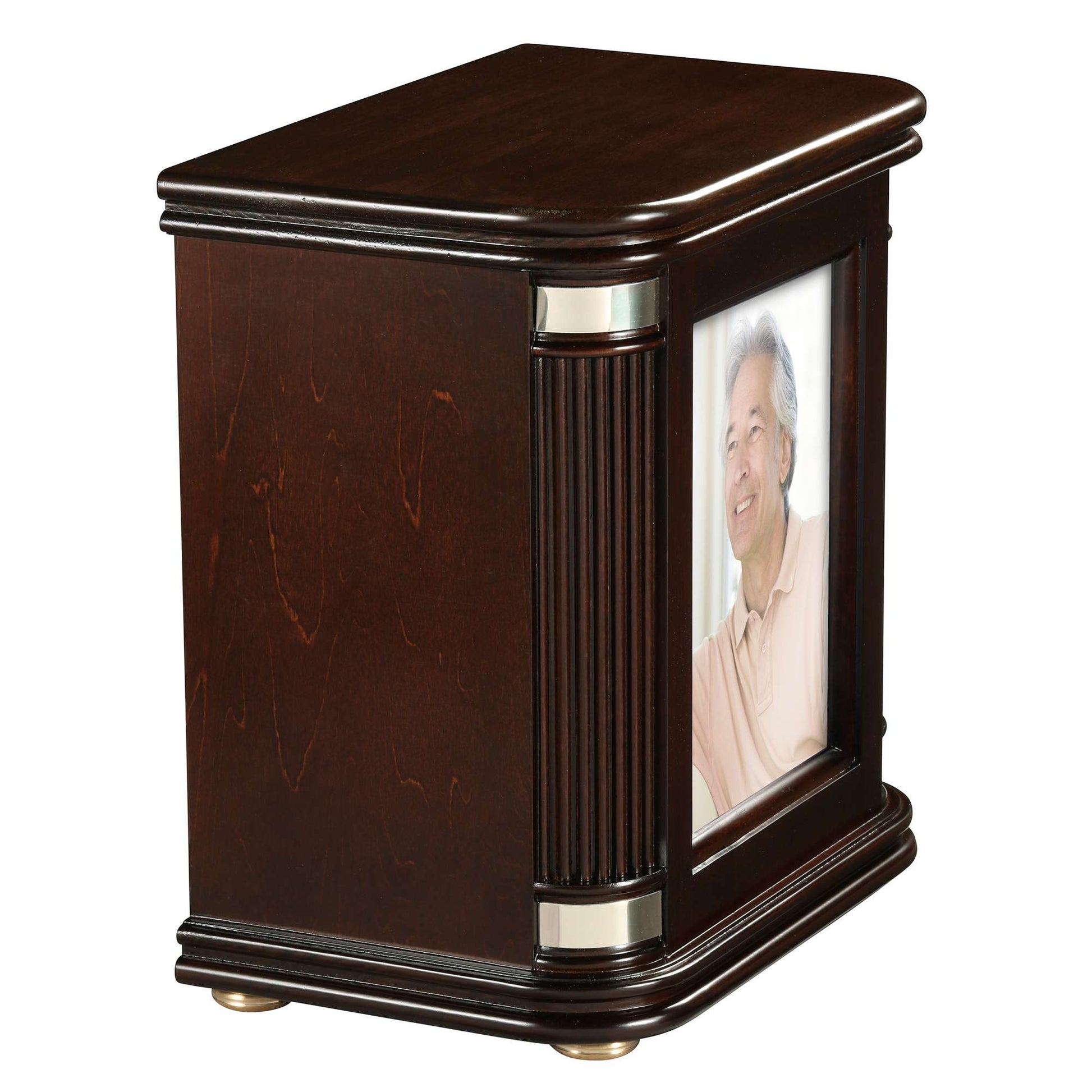 Honor III Portrait Urn