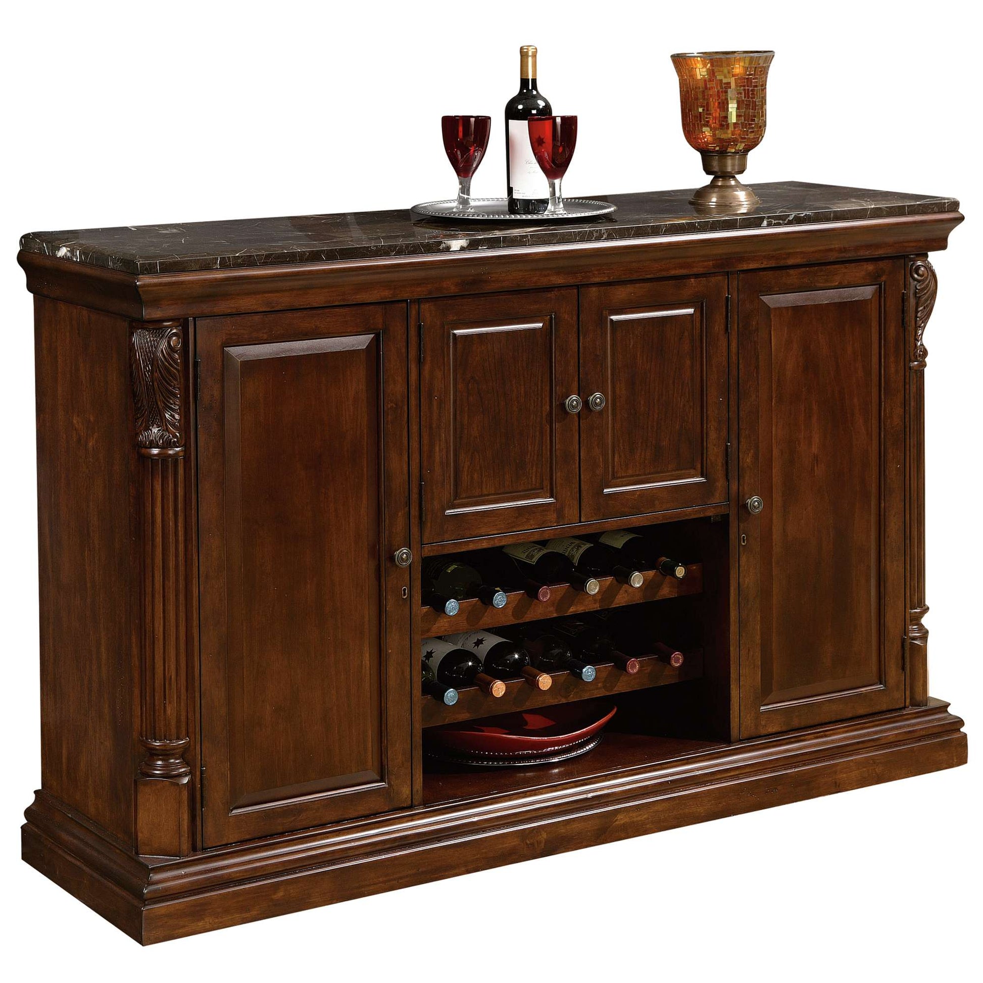 Niagara Console