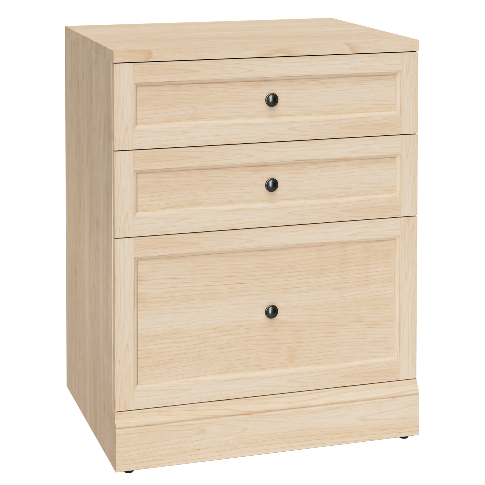 Armoire de base modulaire personnalisée