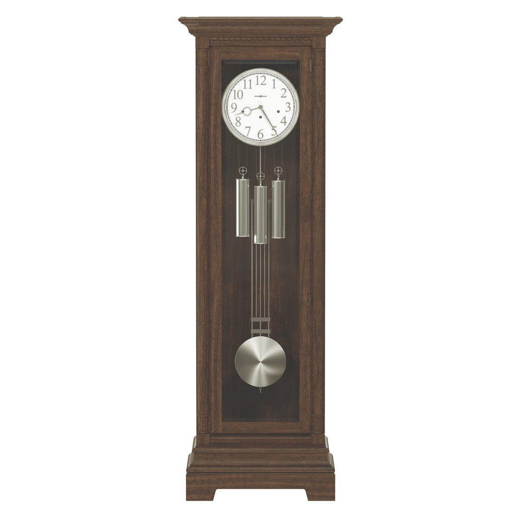 Horloge grand-père Scott Miller