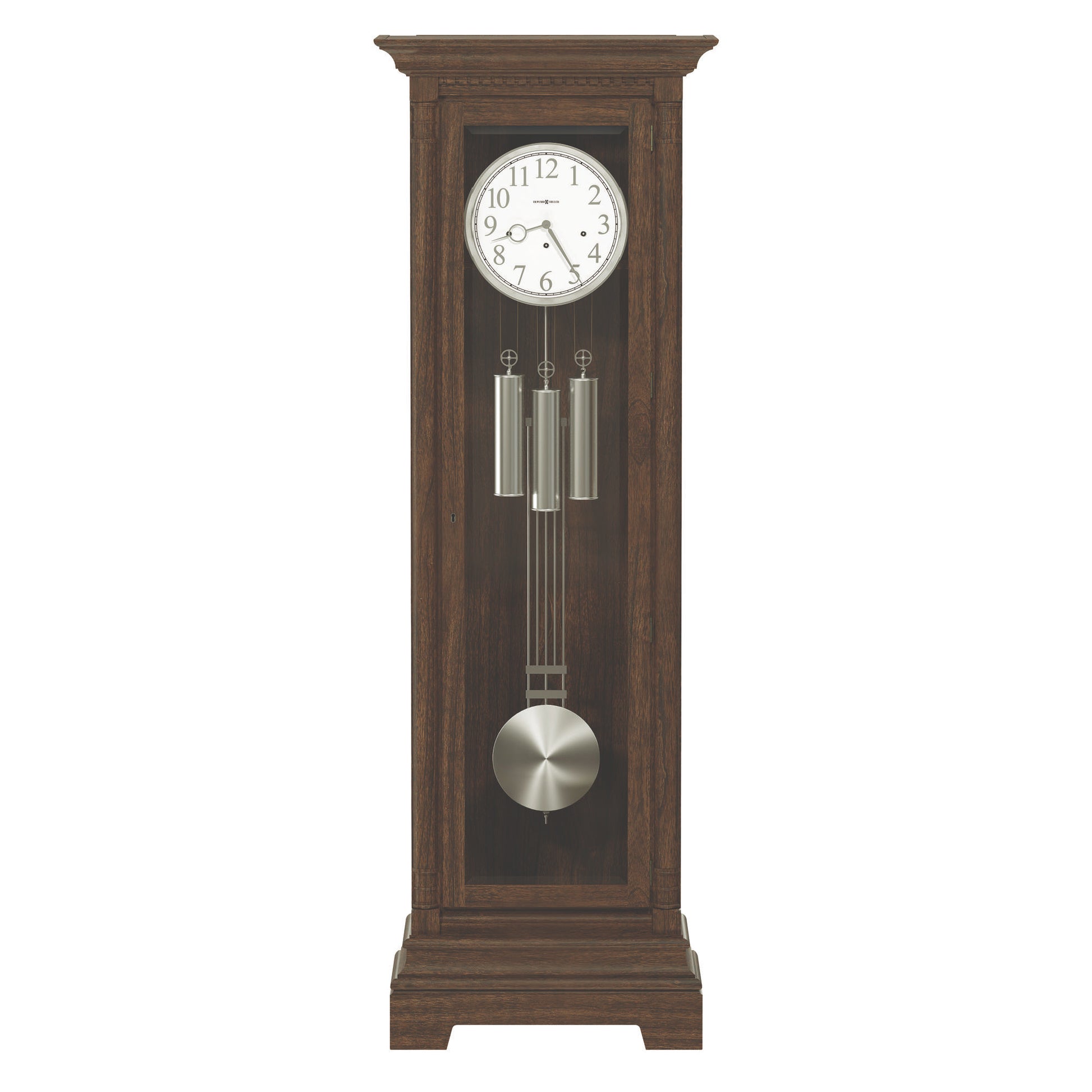 Horloge grand-père Scott Miller