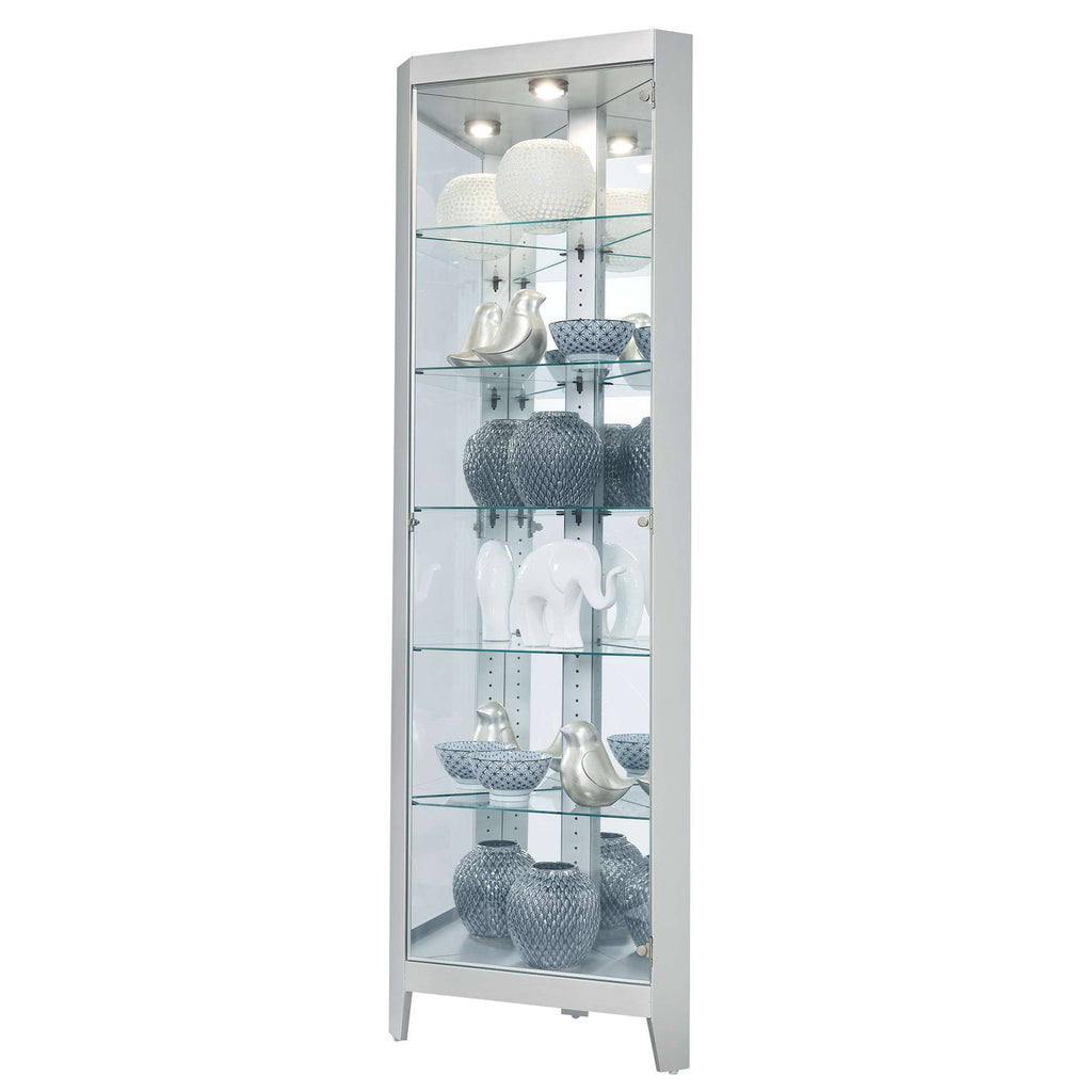 Armoire d'angle Tamsin II