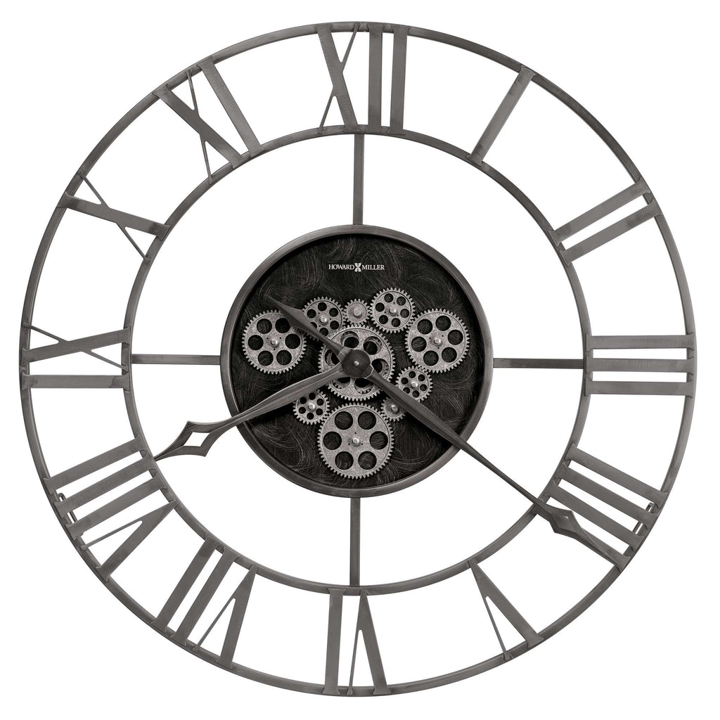 Horloge murale Laken