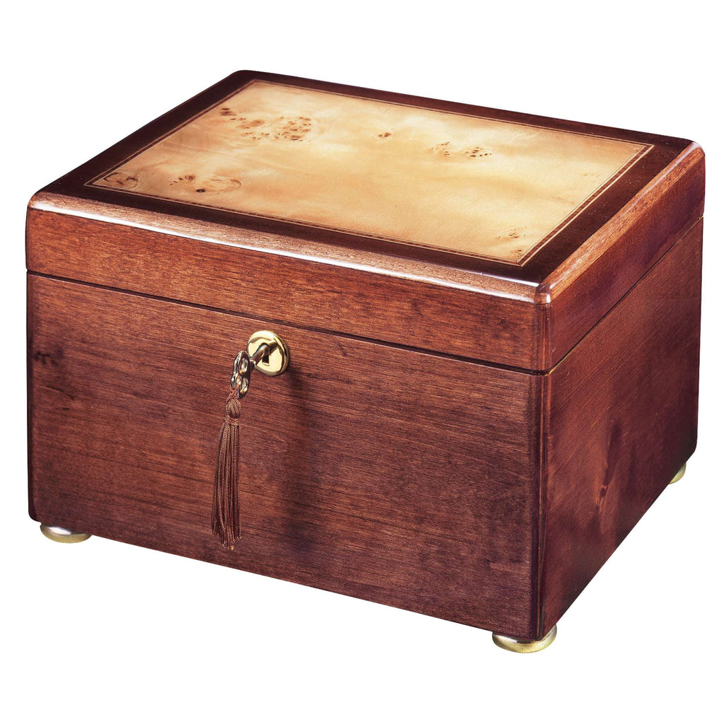 Reflections Windsor Cherry Urn Chest