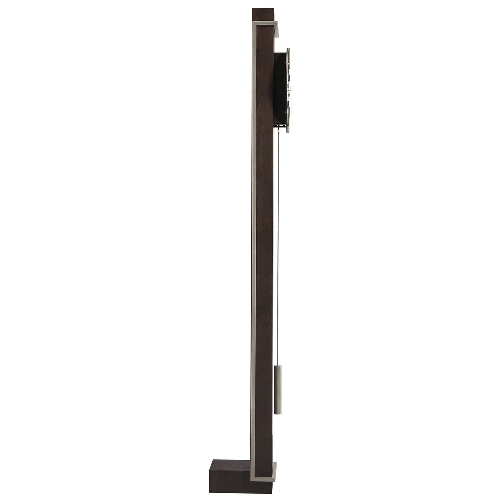 Oscar Grandfather Clock