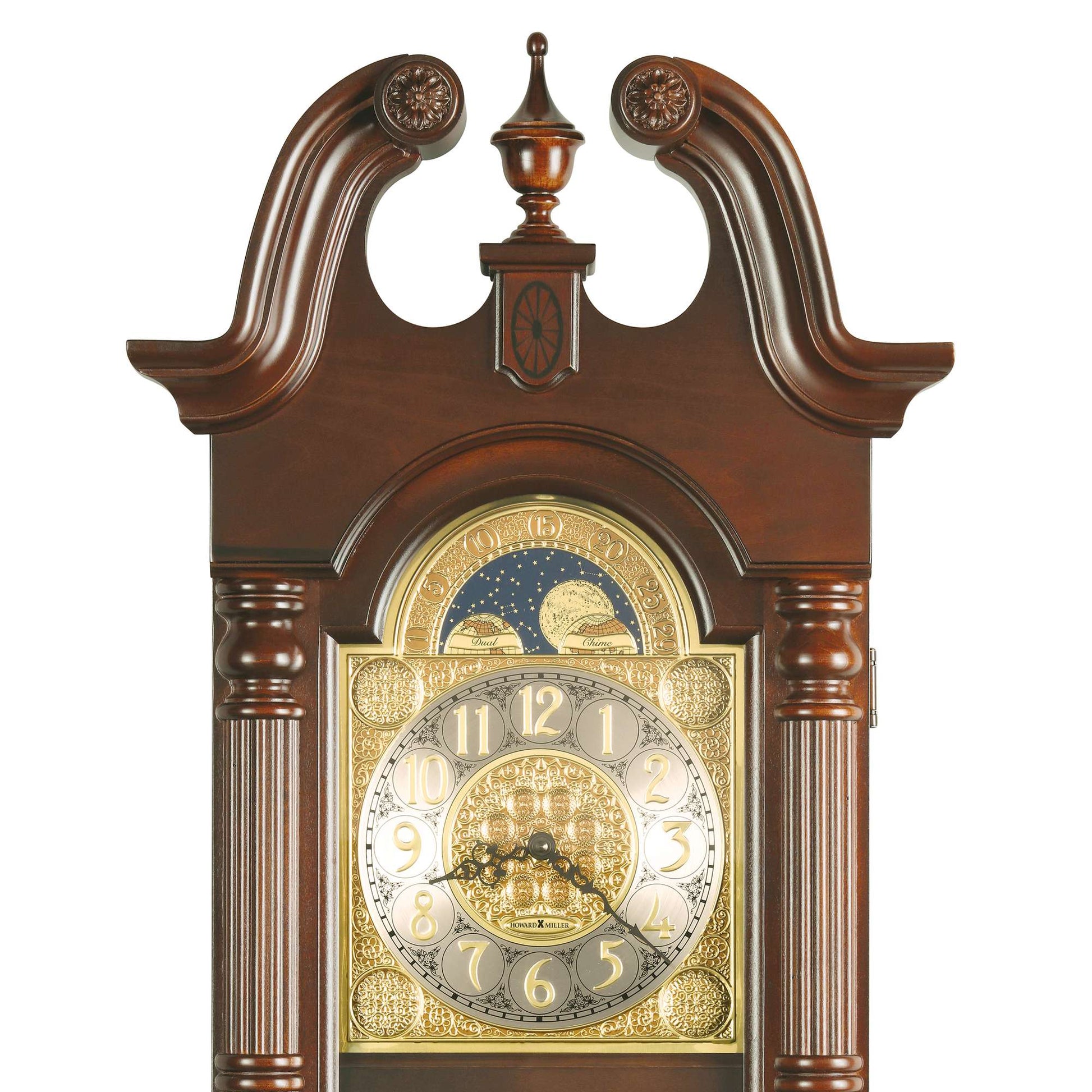 Horloge murale Maxwell