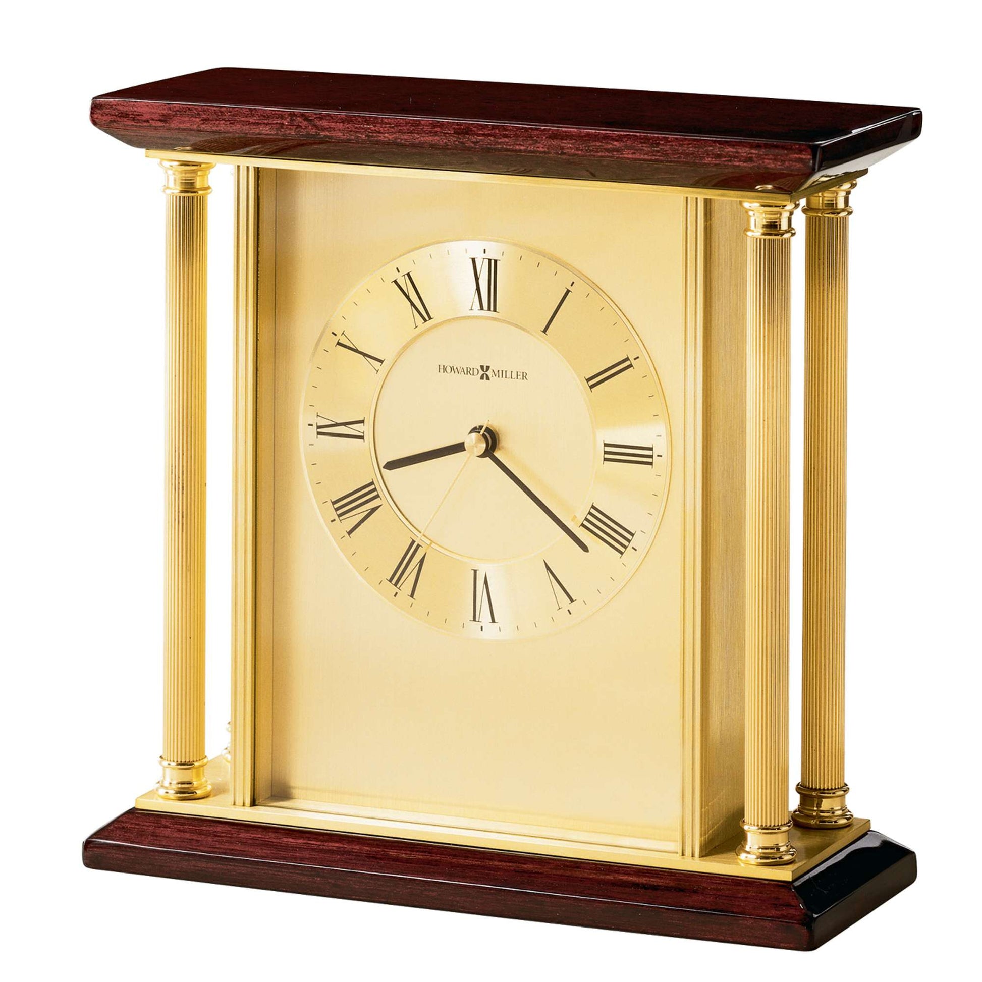 Horloge de table Carlton