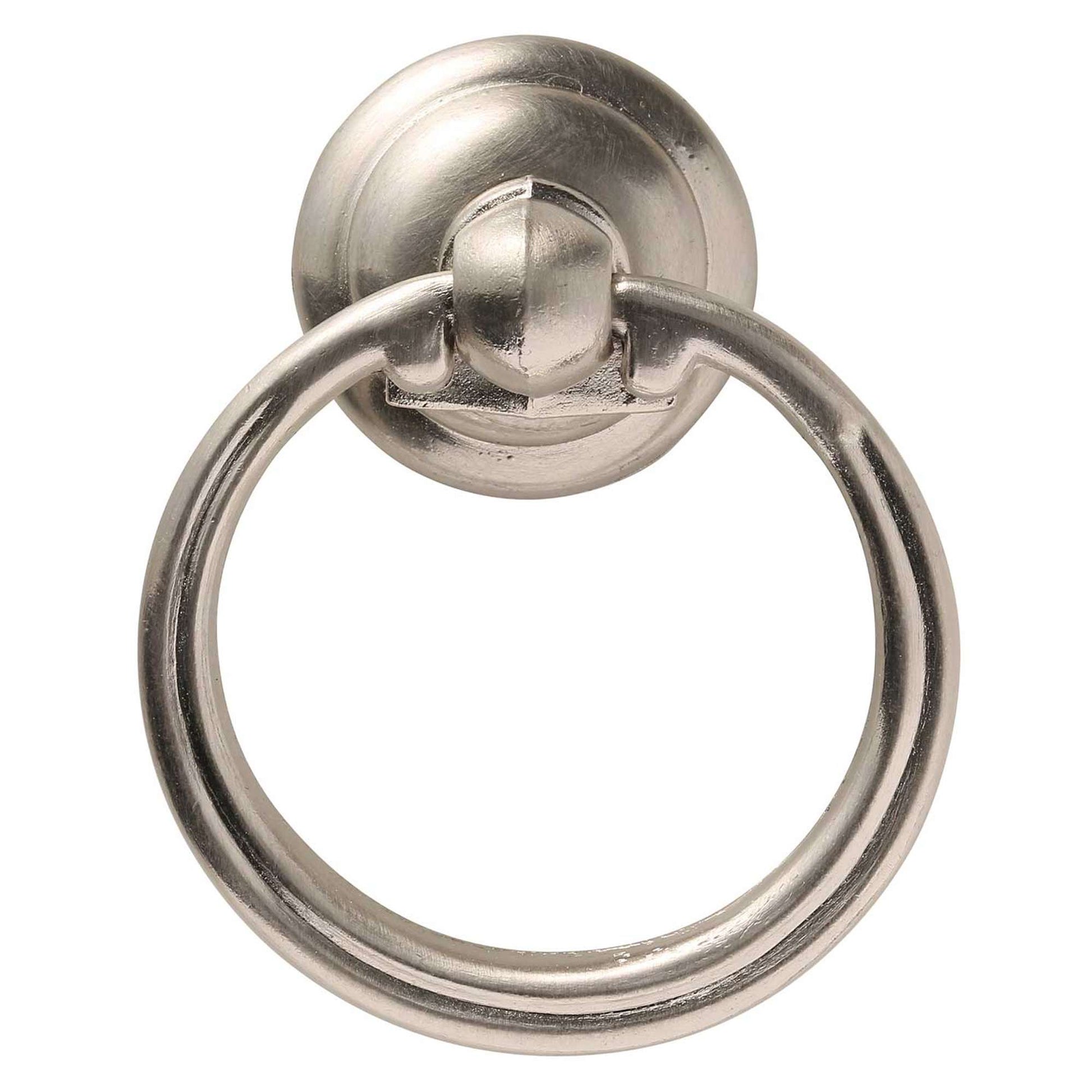 Bague en nickel