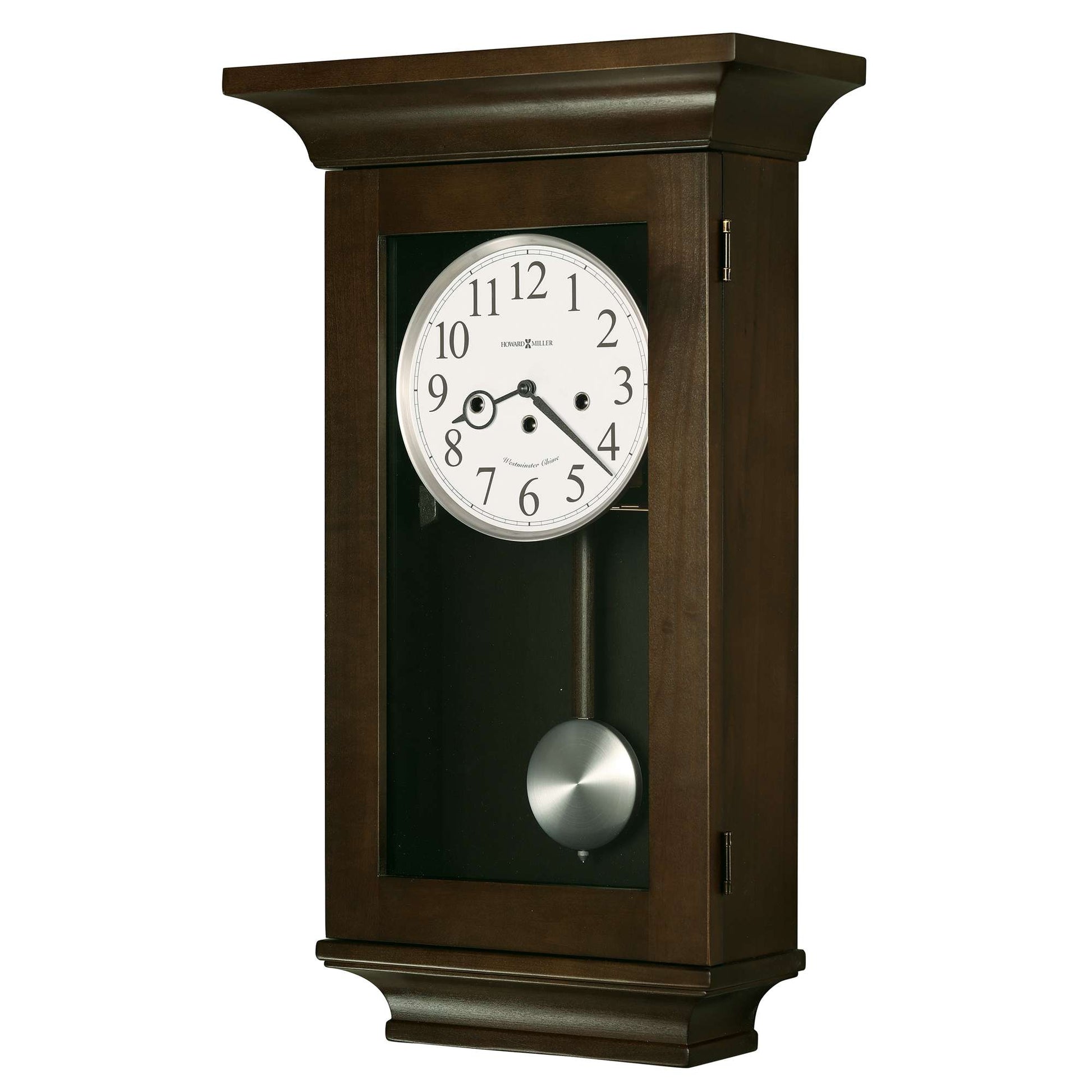 Horloge murale Gerrit II