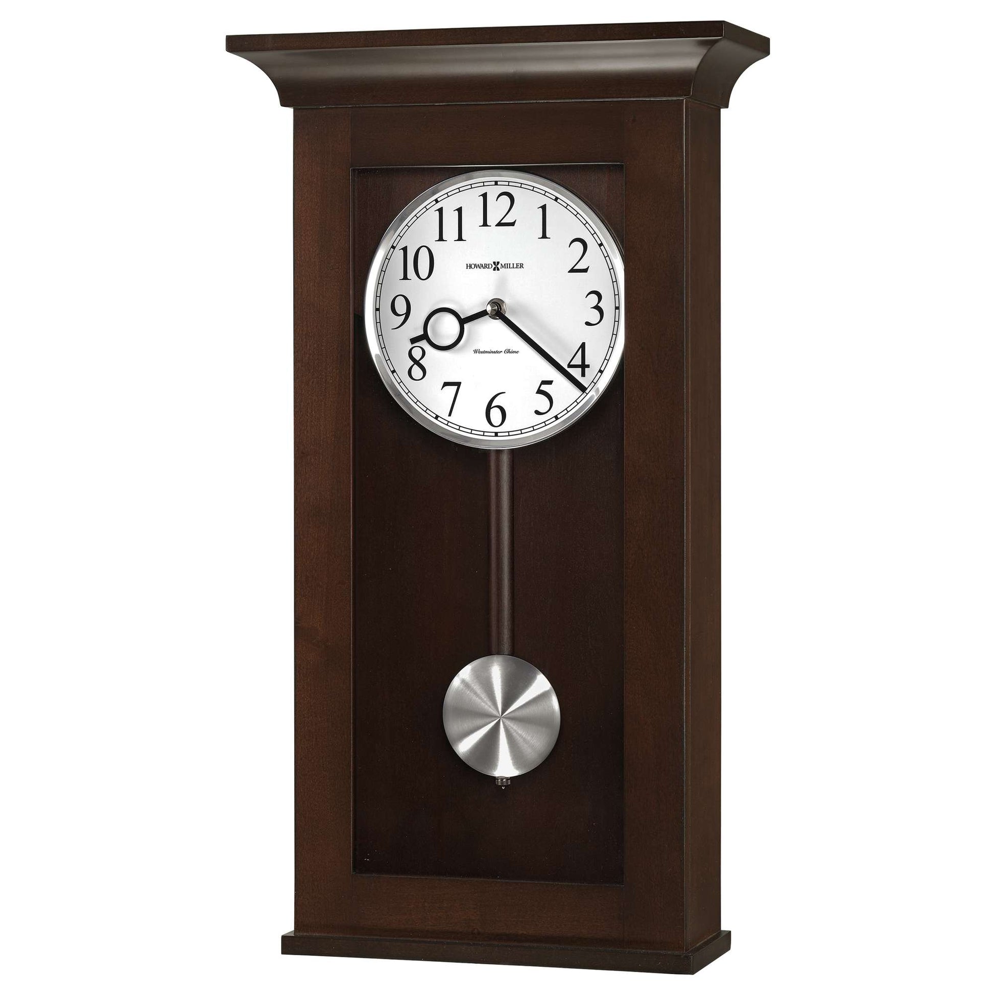 Horloge murale Braxton