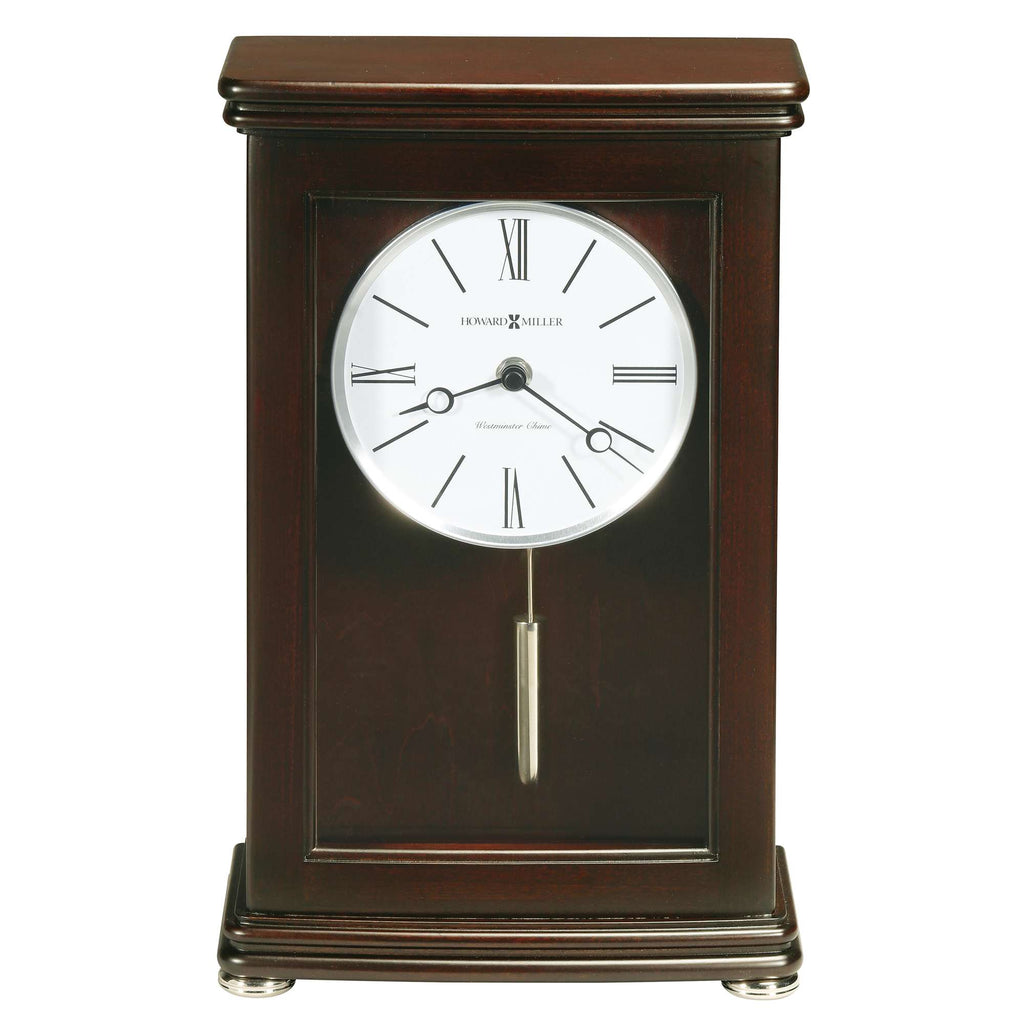 Horloge de cheminée Lenox 