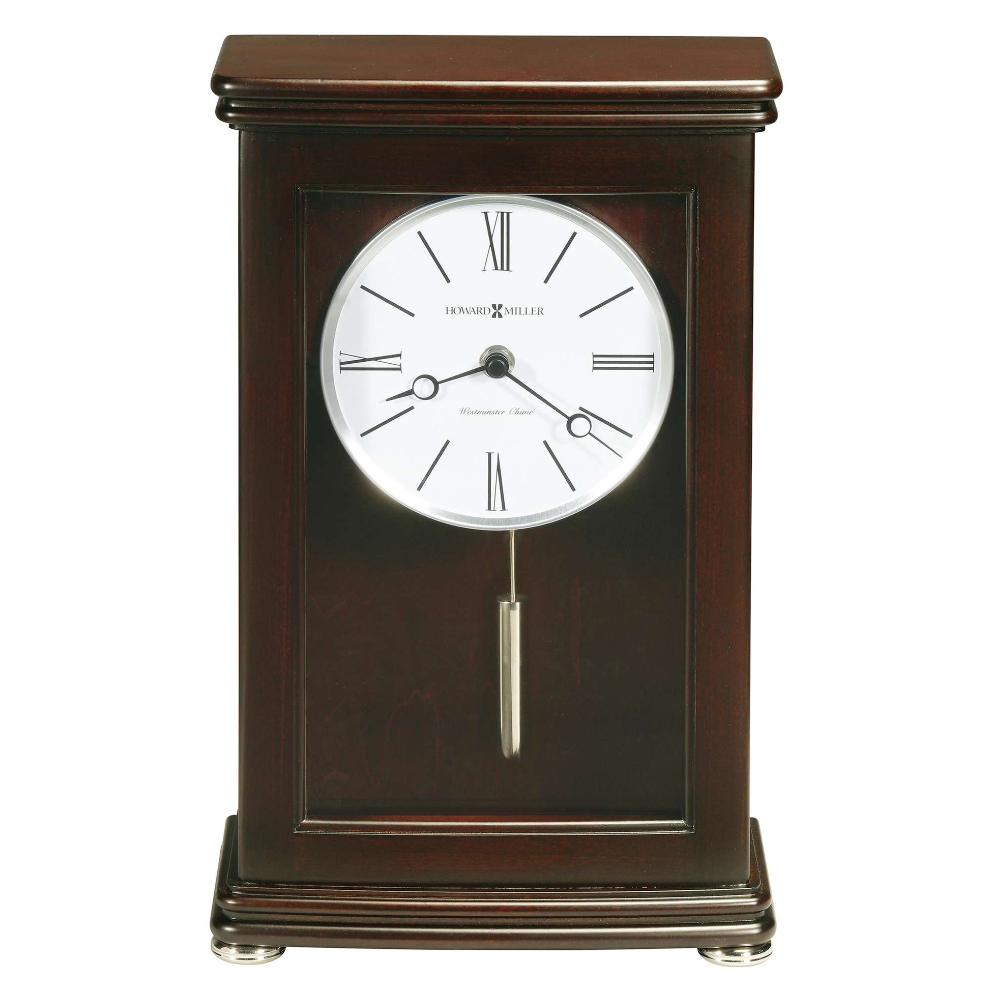 Lenox Mantel Clock