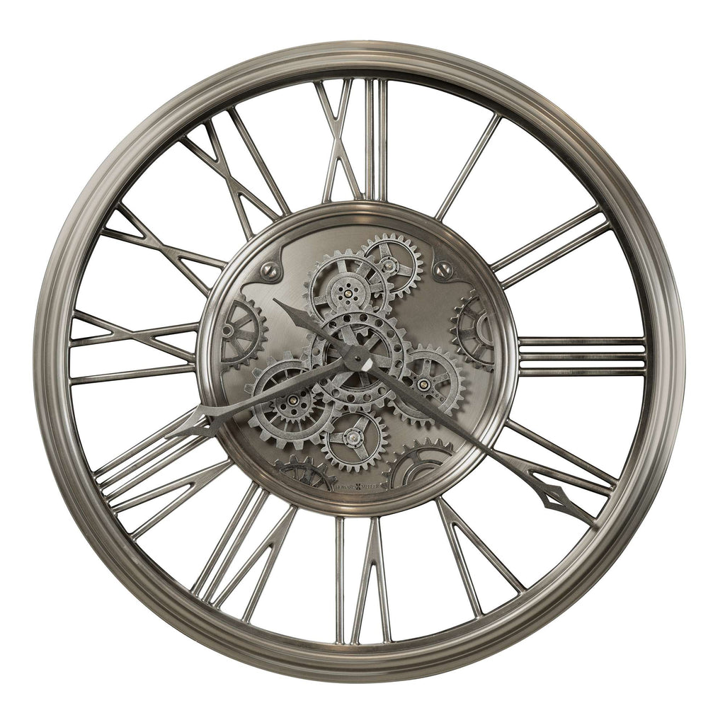 Horloge murale Rafe