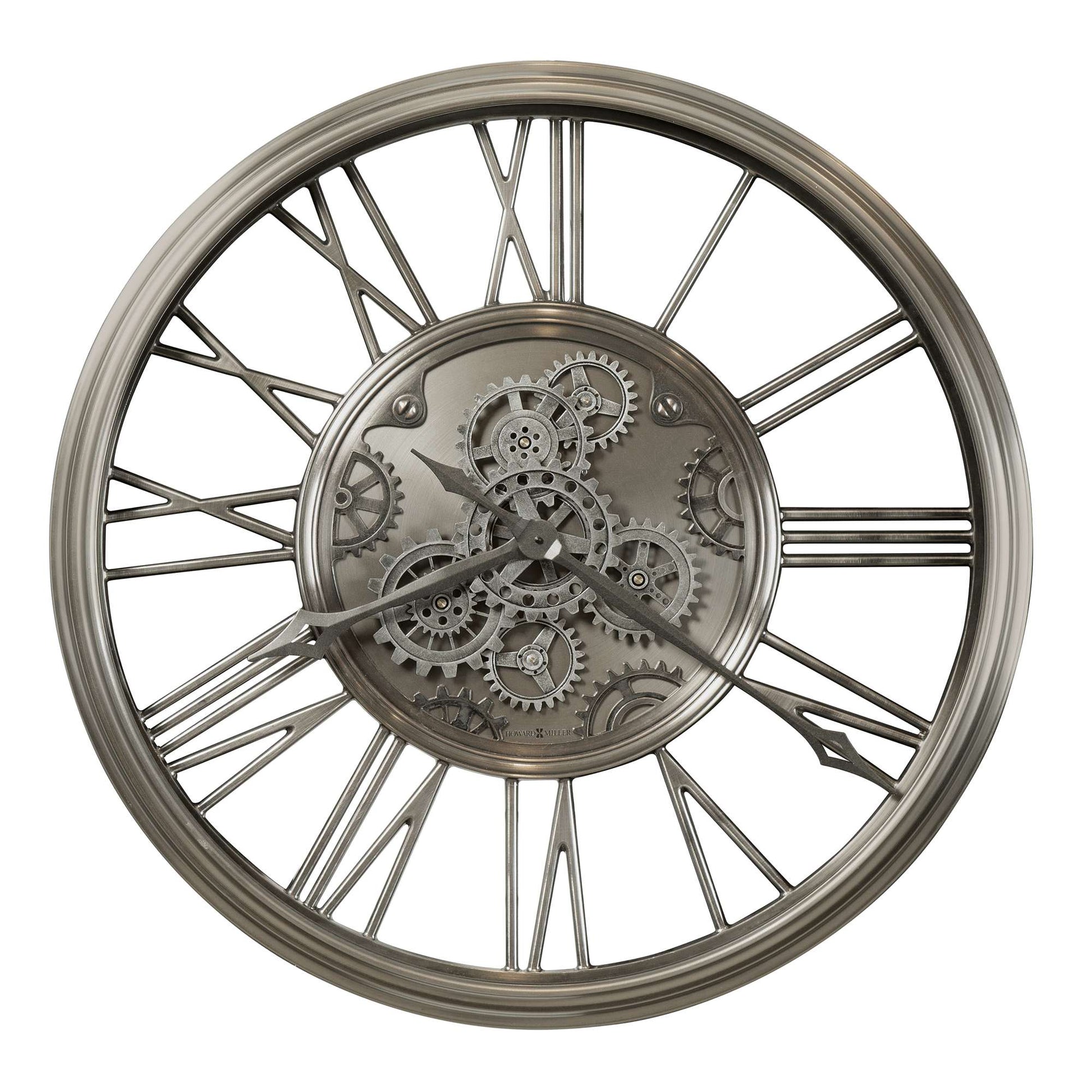 Horloge murale Rafe