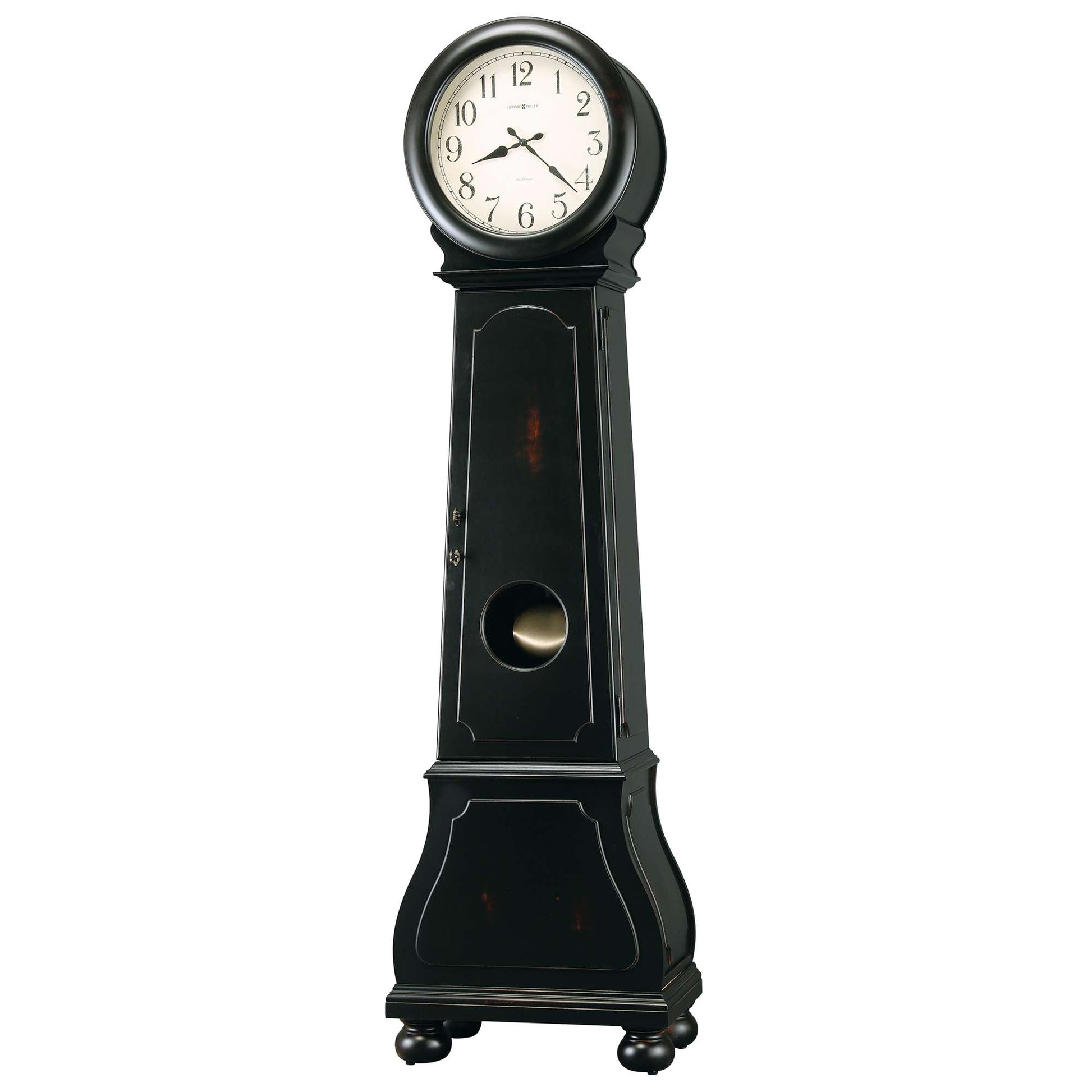 Horloge grand-père Nashua