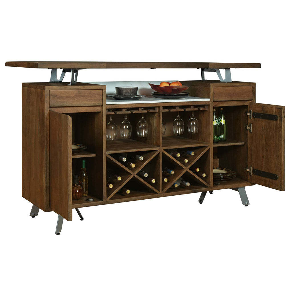 Bar Cosmopolitan