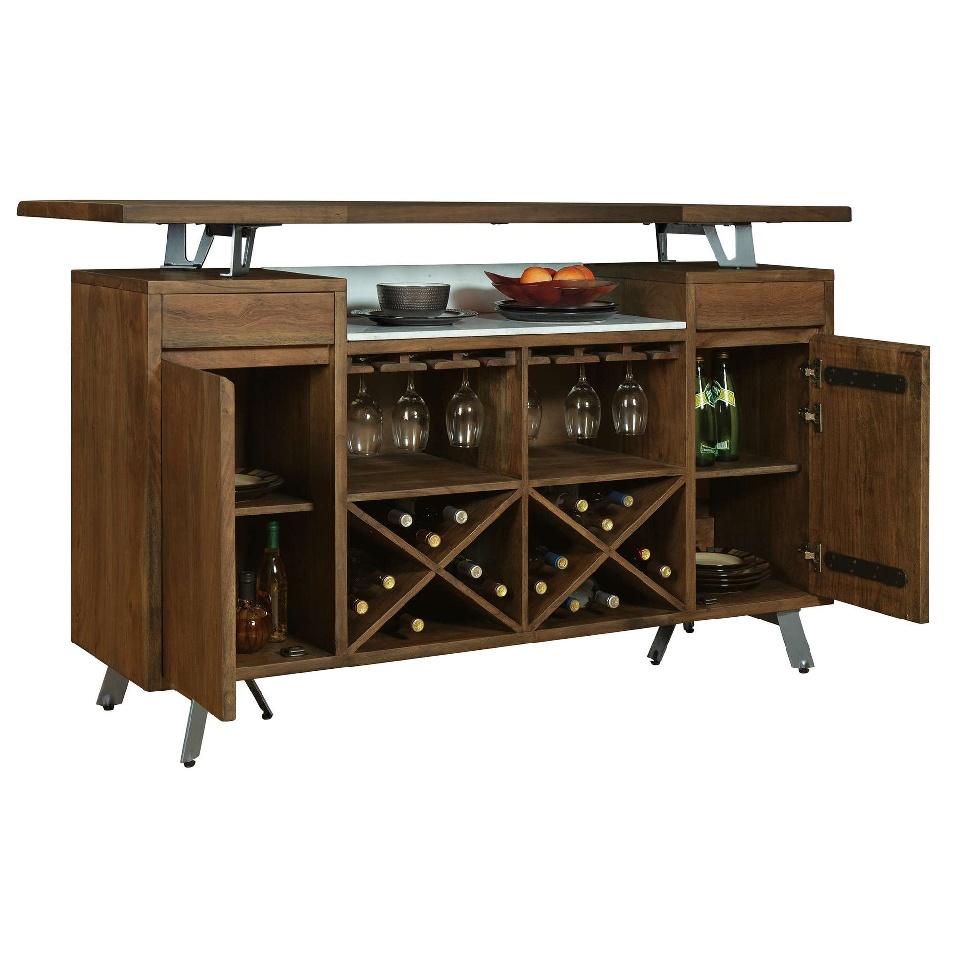 Cosmopolitan Bar