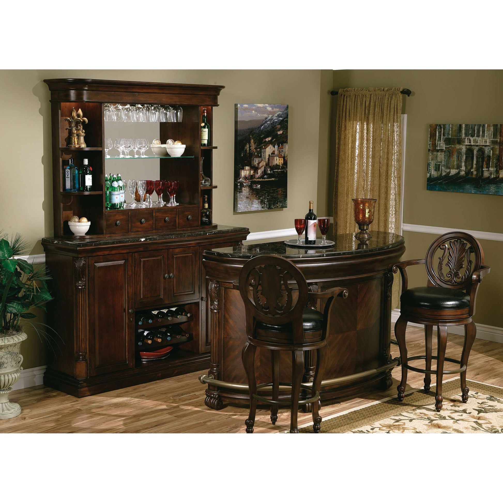 Niagara Console