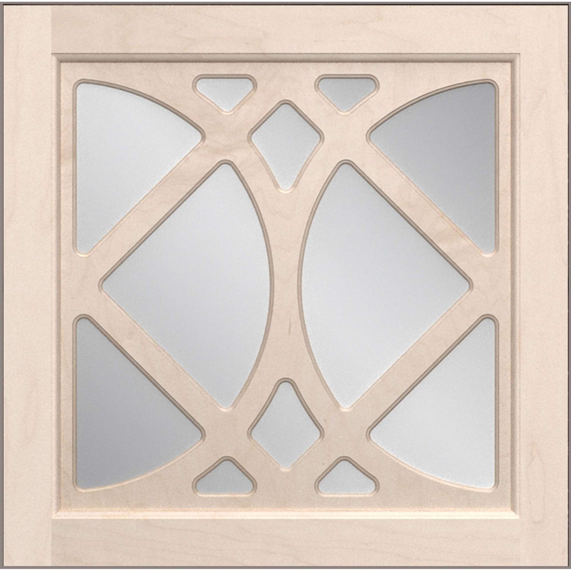 Glass Pane III
