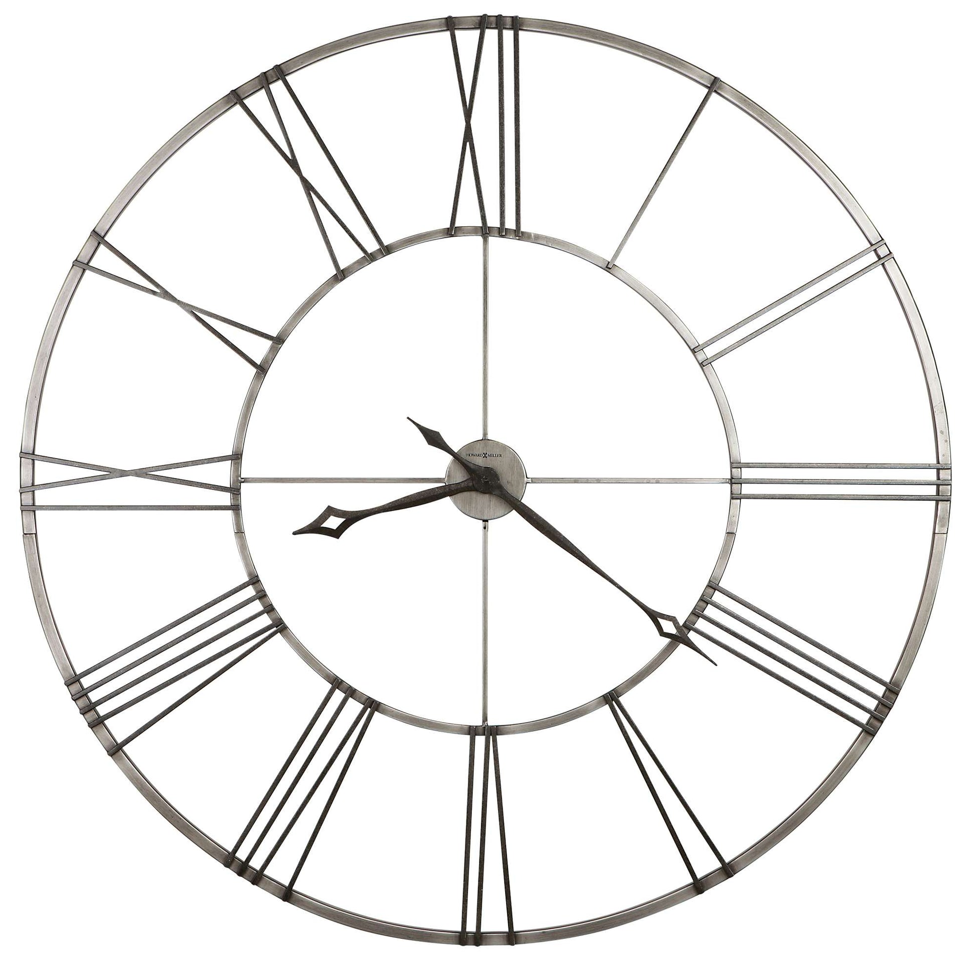 Stockton Wall Clock
