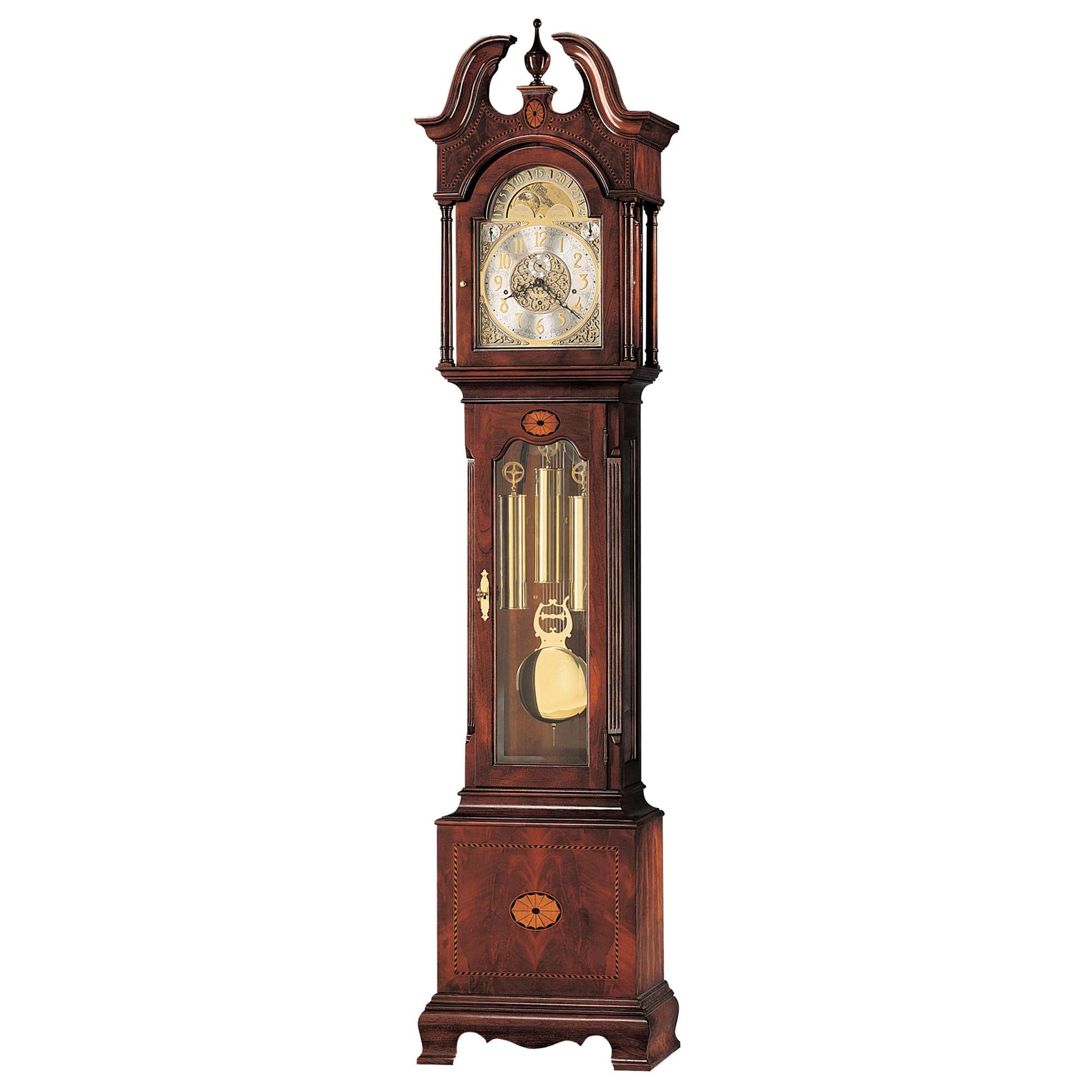 Horloge grand-père Taylor