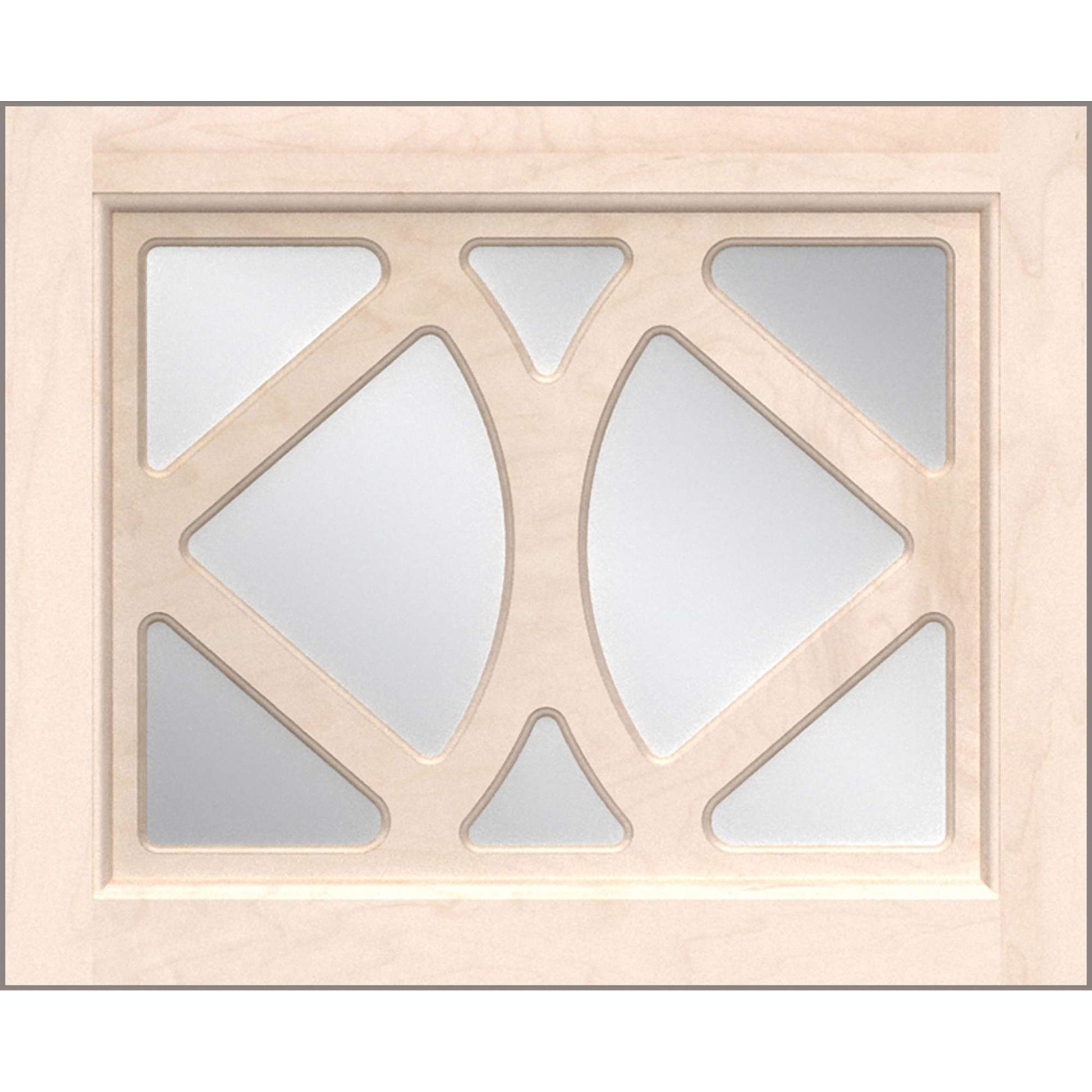 Panneau de verre III