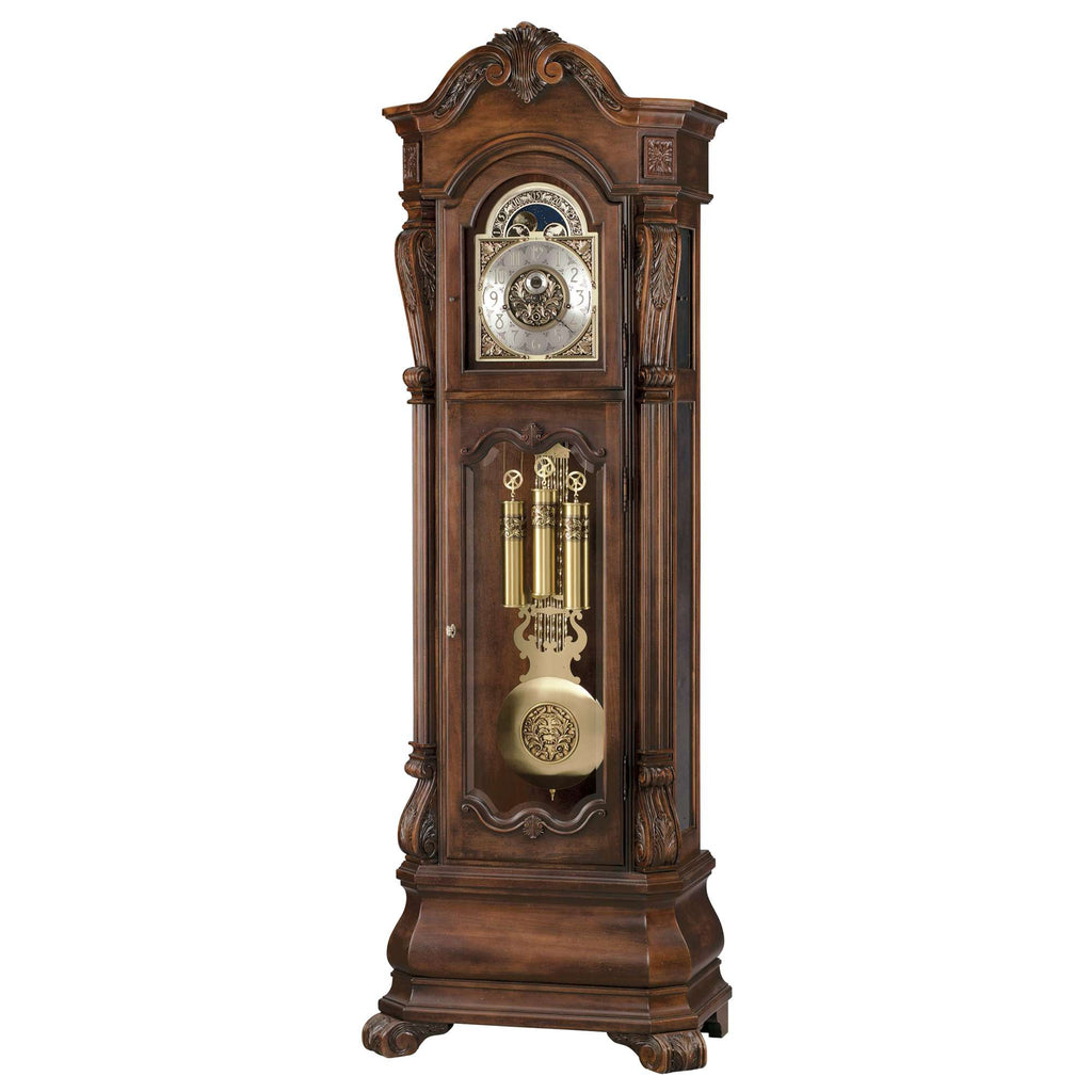 Horloge grand-père Hamlin