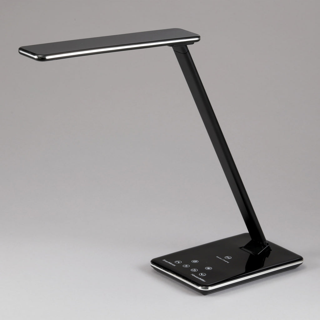 991036 Black Desk Lamp