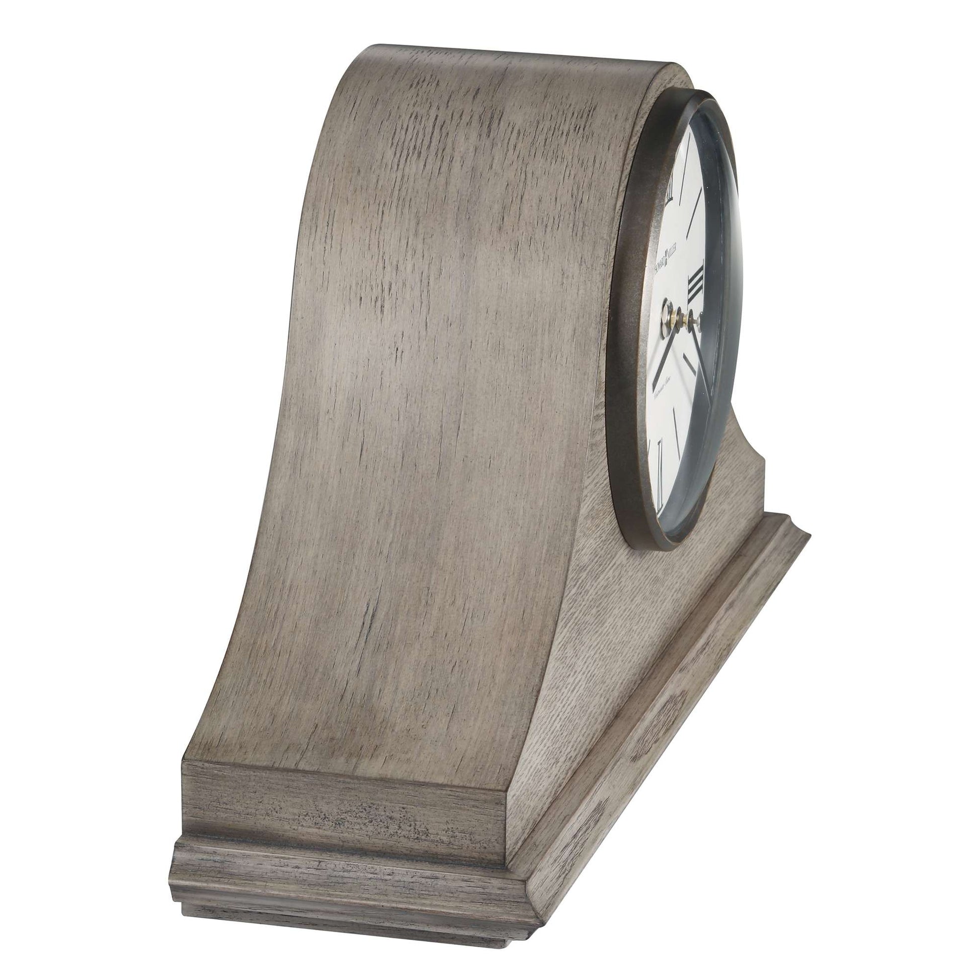 Lakeside Mantel Clock