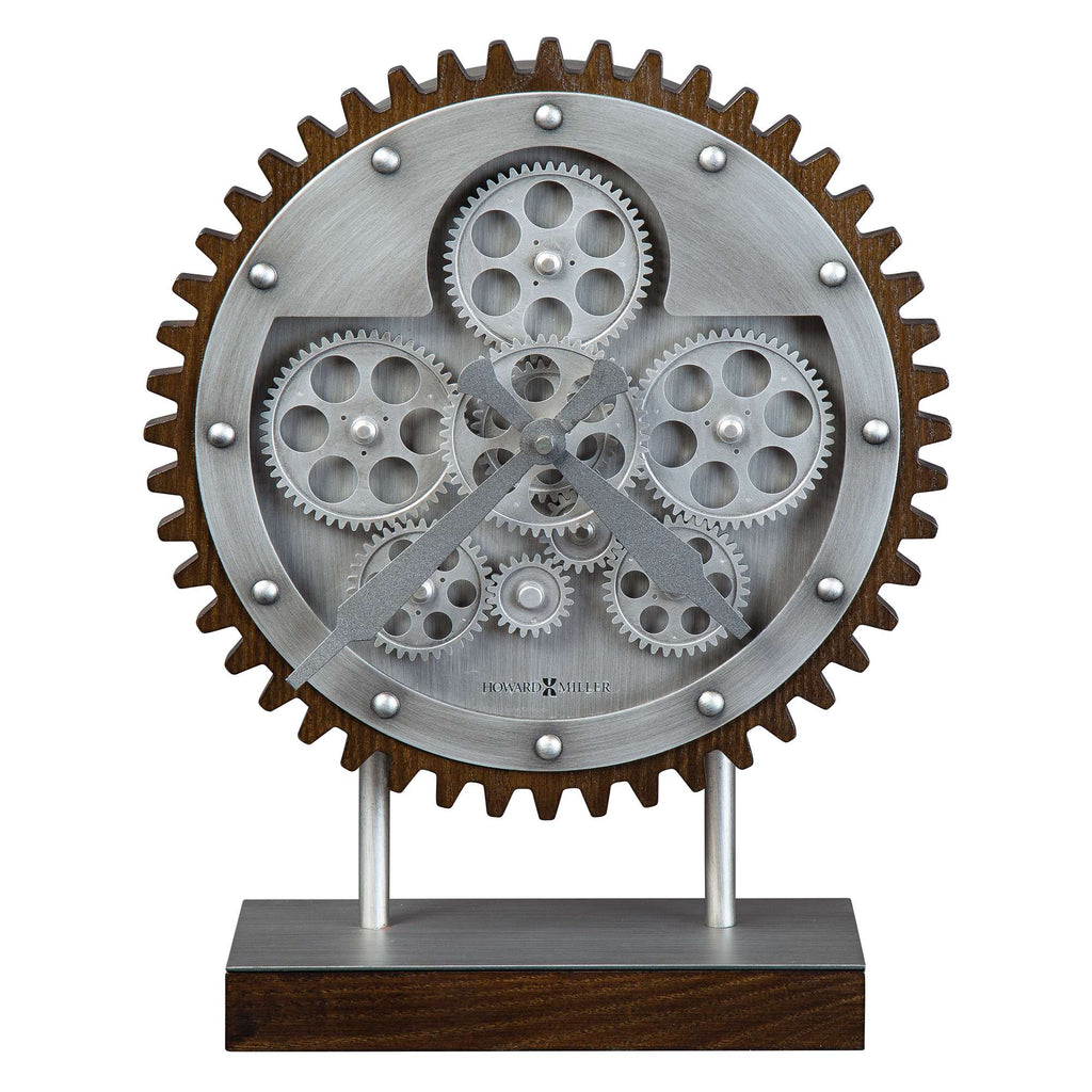 Horloge décorative Hamish
