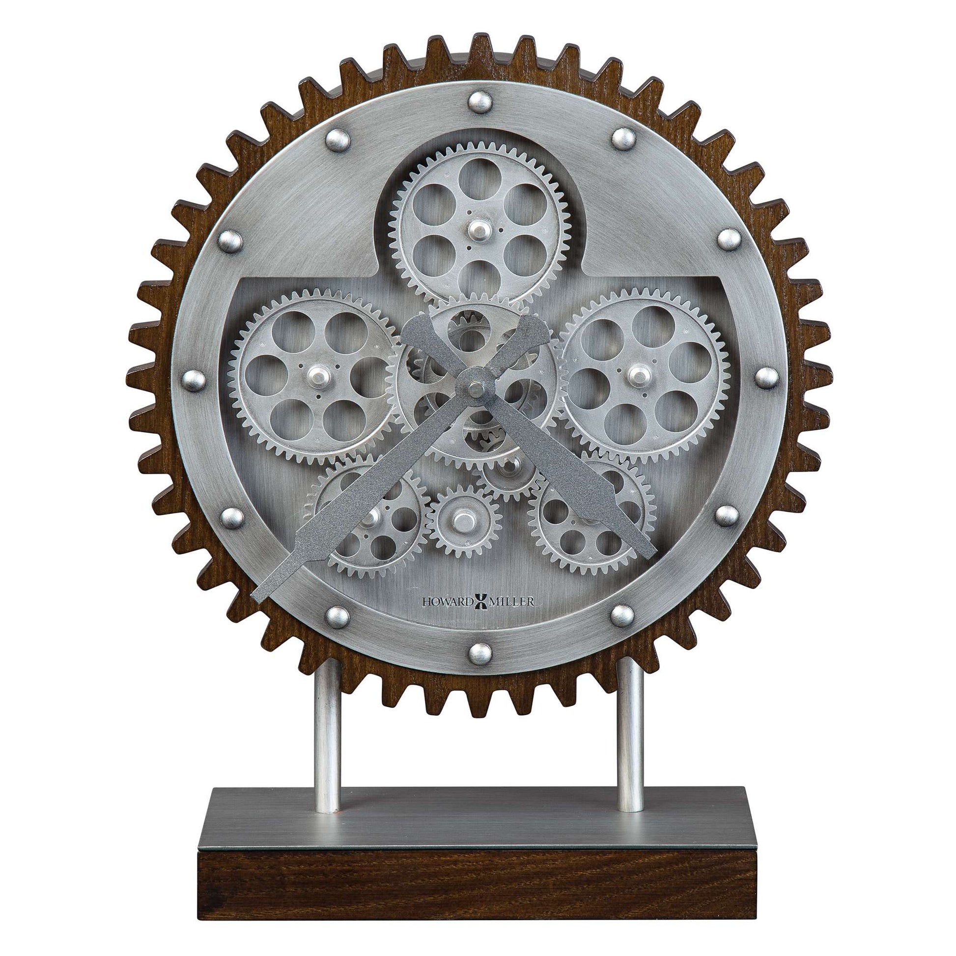 Horloge décorative Hamish