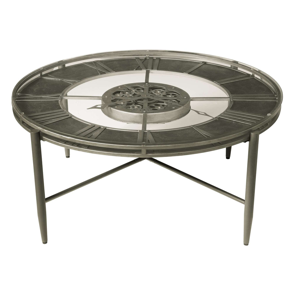Table d'horloge Elon