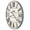 Horloge murale de la galerie West Grove
