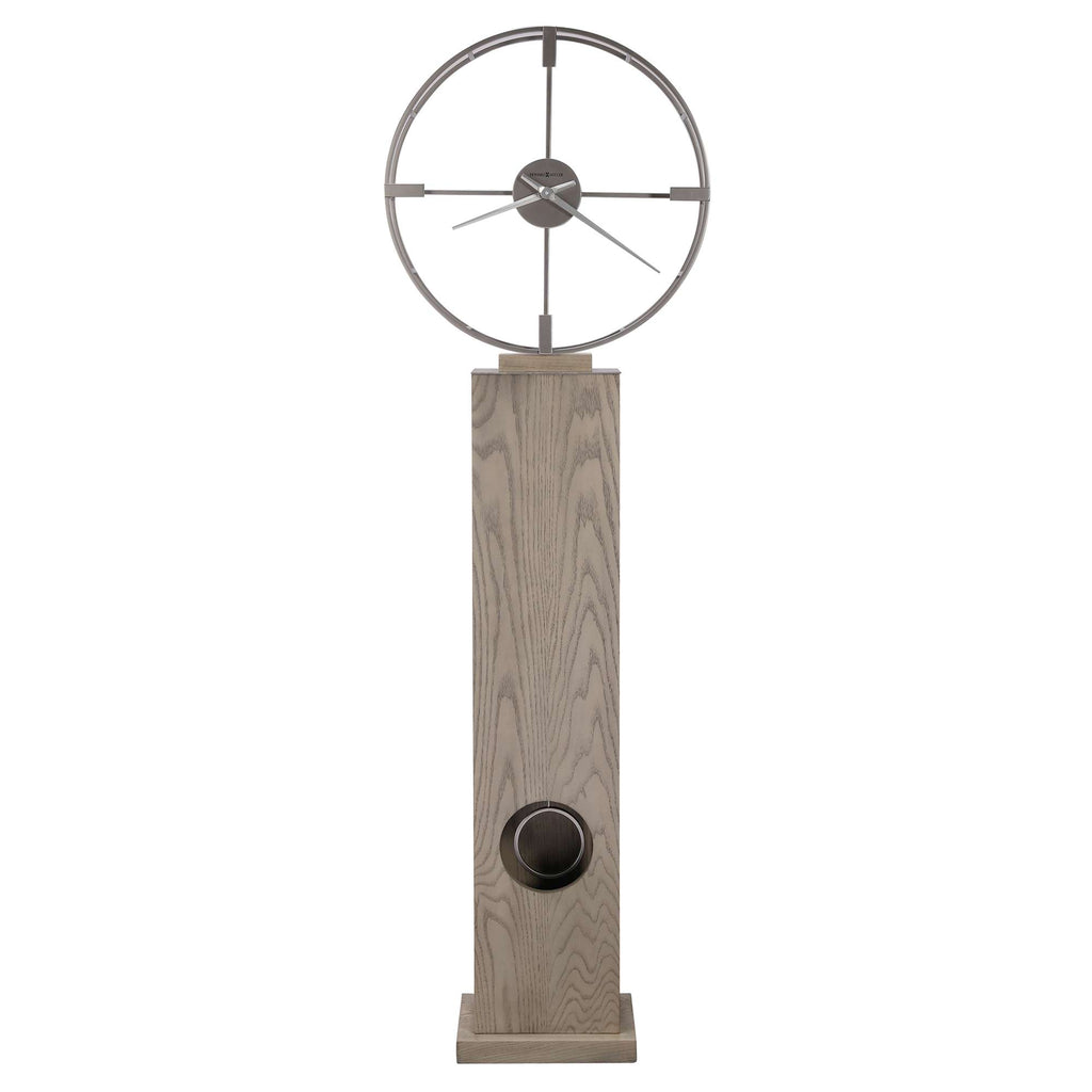Juno Grandfather Clock