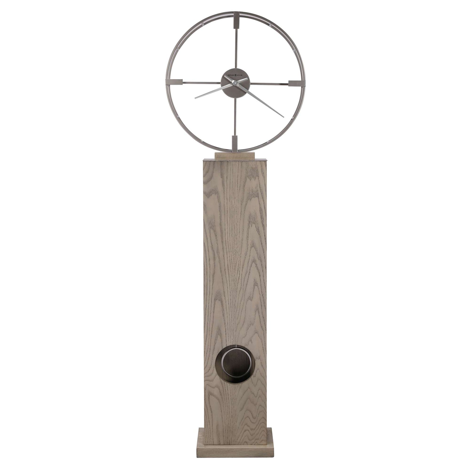 Juno Grandfather Clock