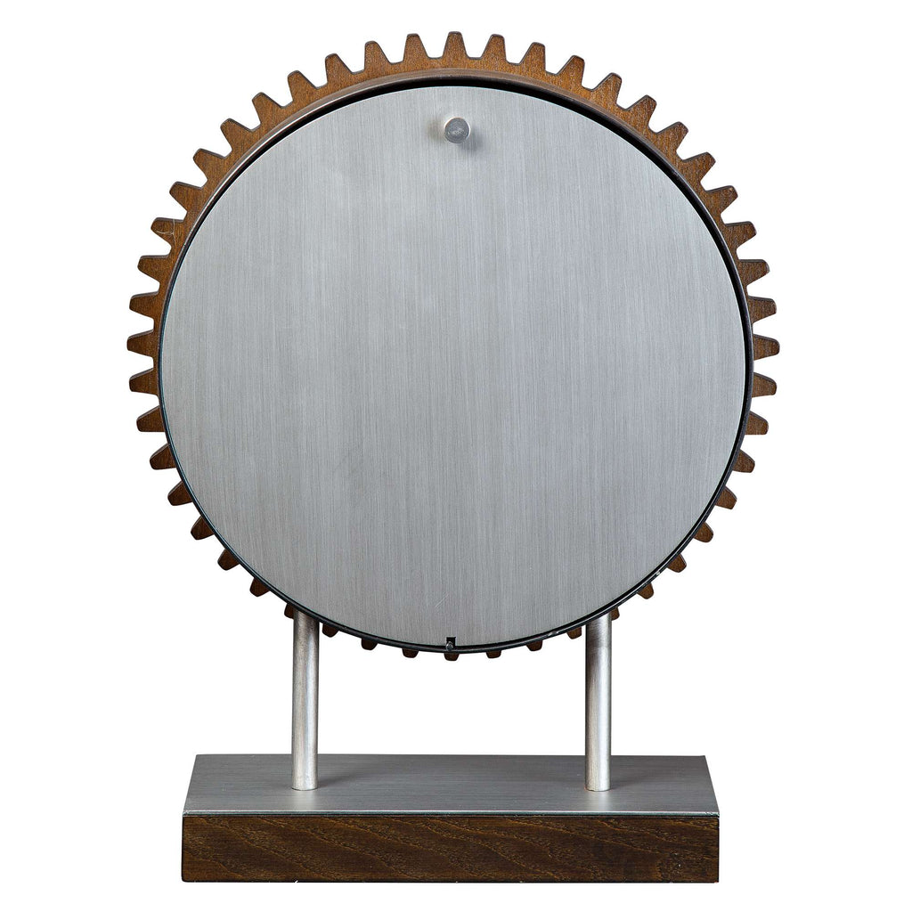 Horloge décorative Hamish