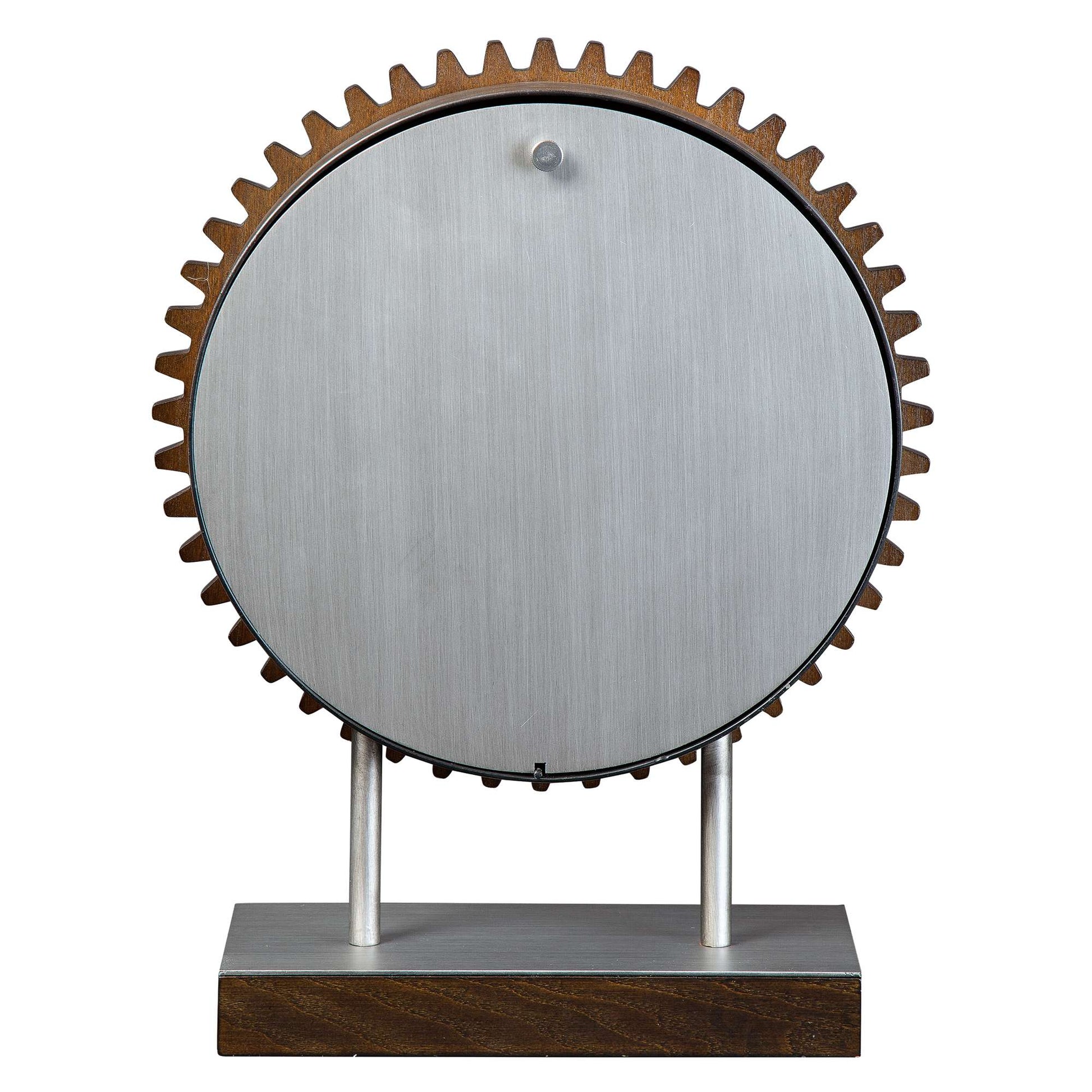 Horloge décorative Hamish