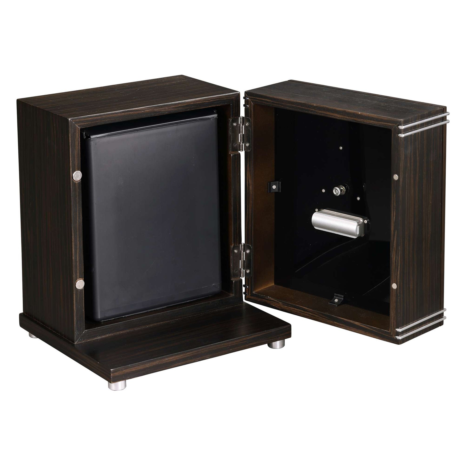 Urne d'horloge Midtown